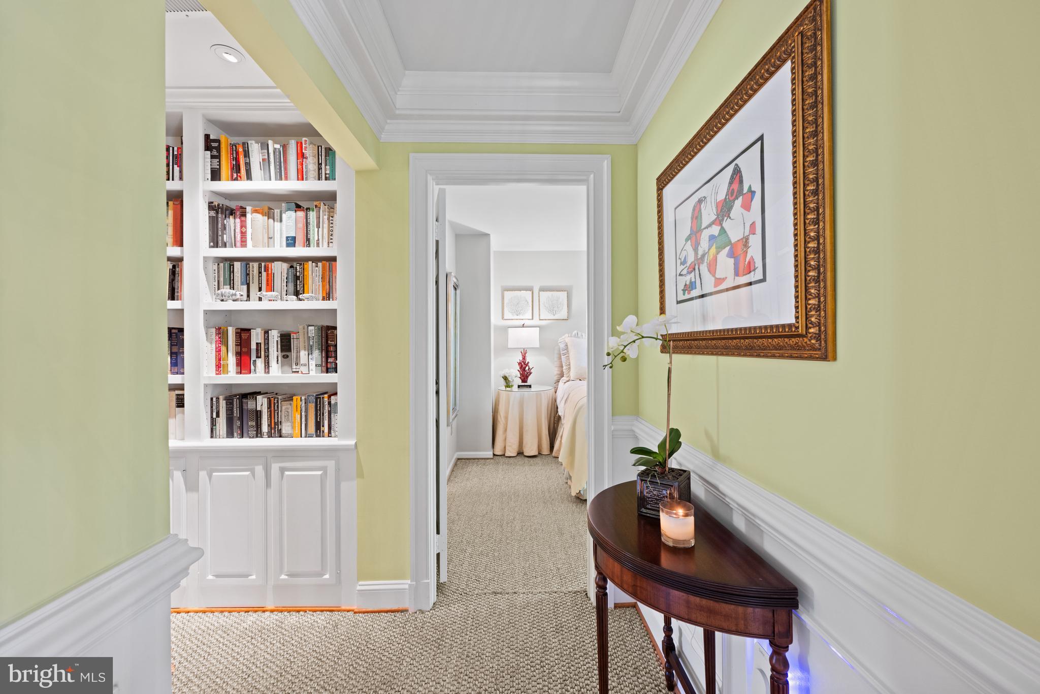 AVENEL - Residential