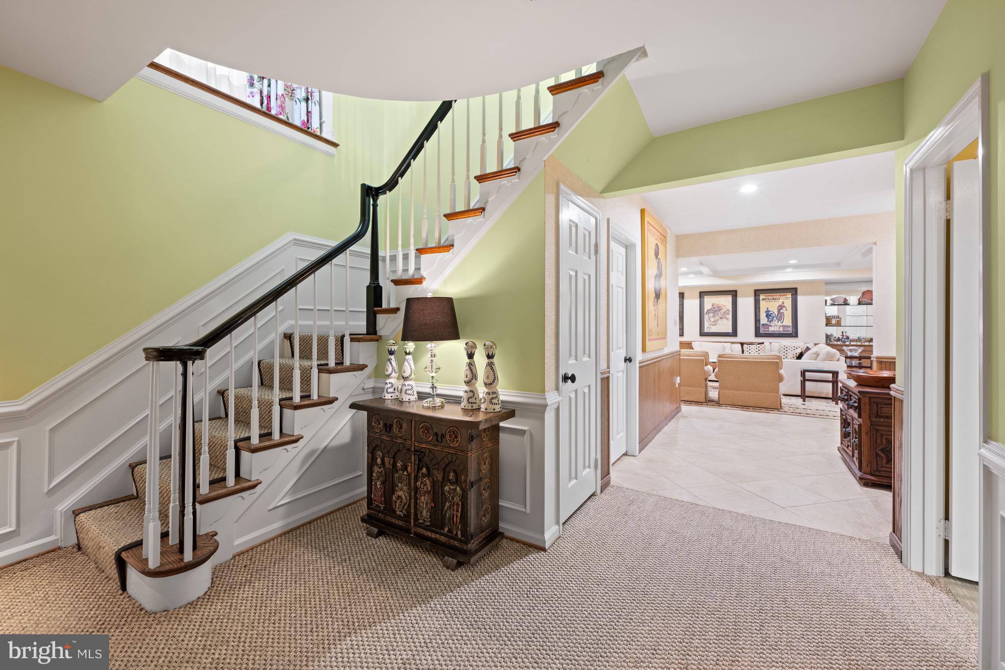 AVENEL - Residential