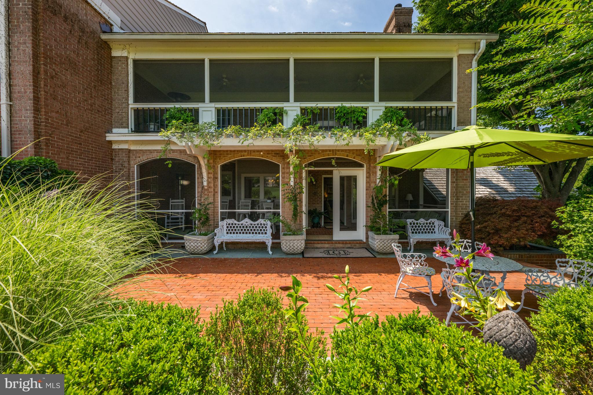 AVENEL - Residential