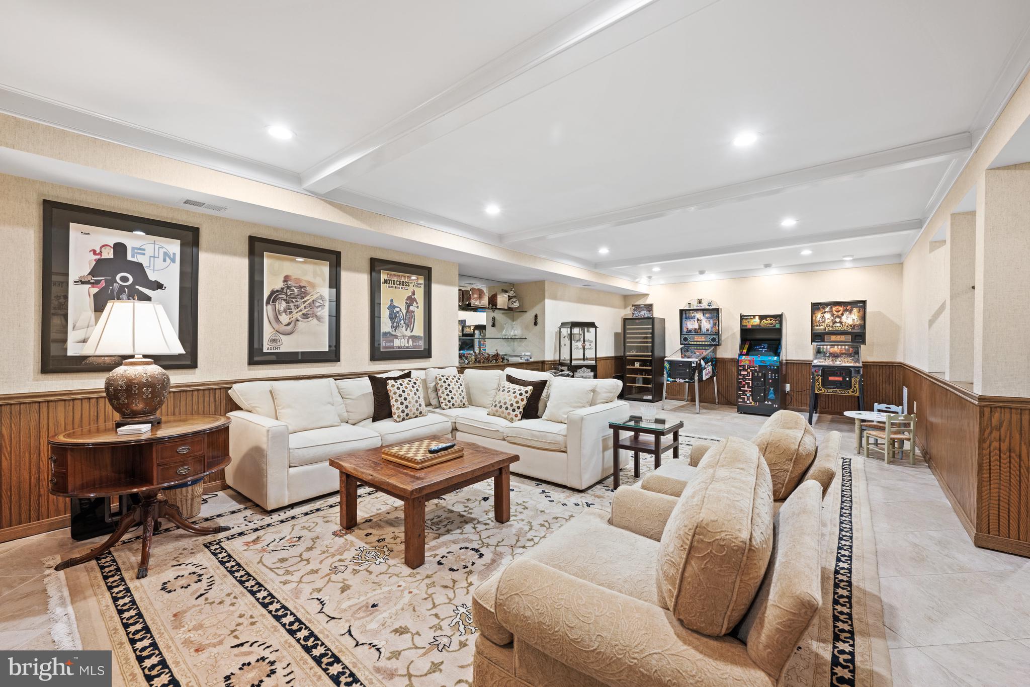 AVENEL - Residential