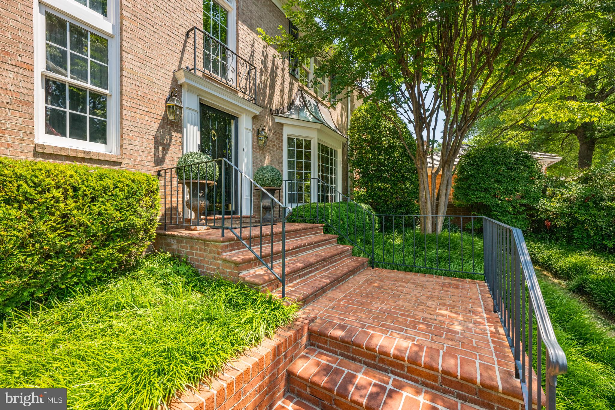 AVENEL - Residential