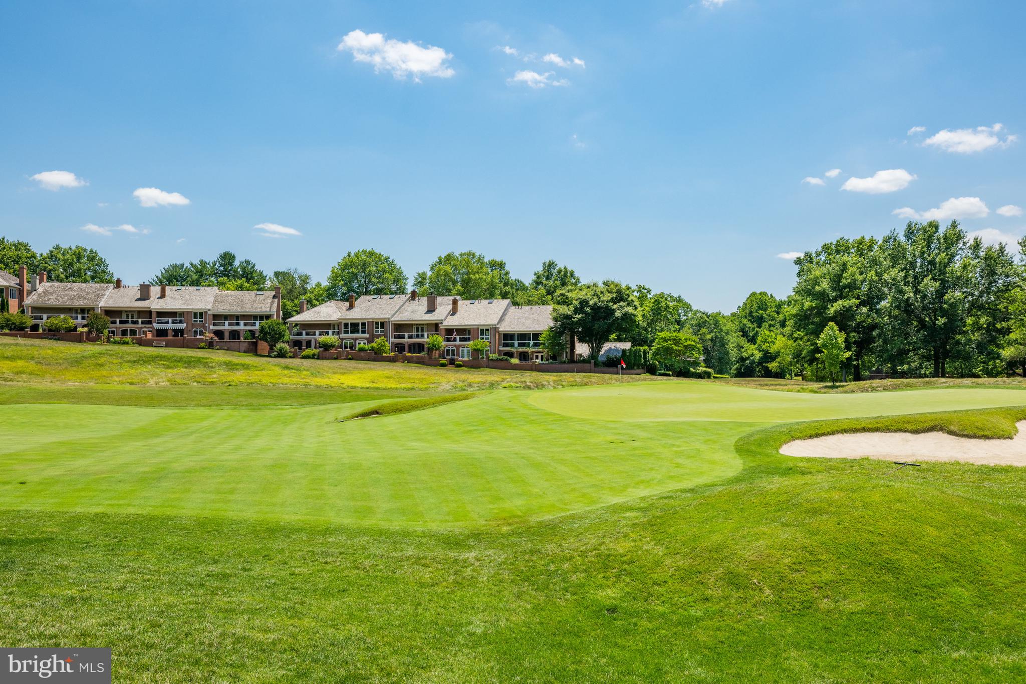 AVENEL - Residential