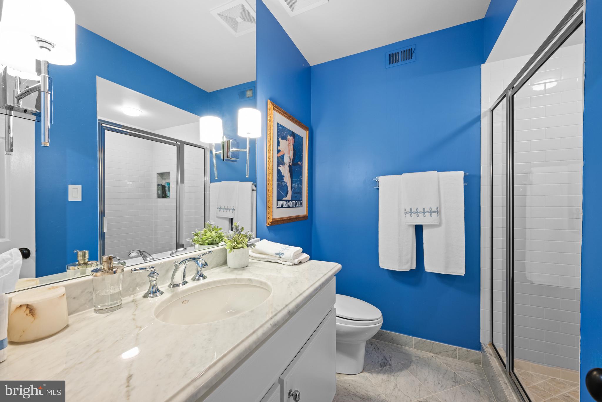 AVENEL - Residential