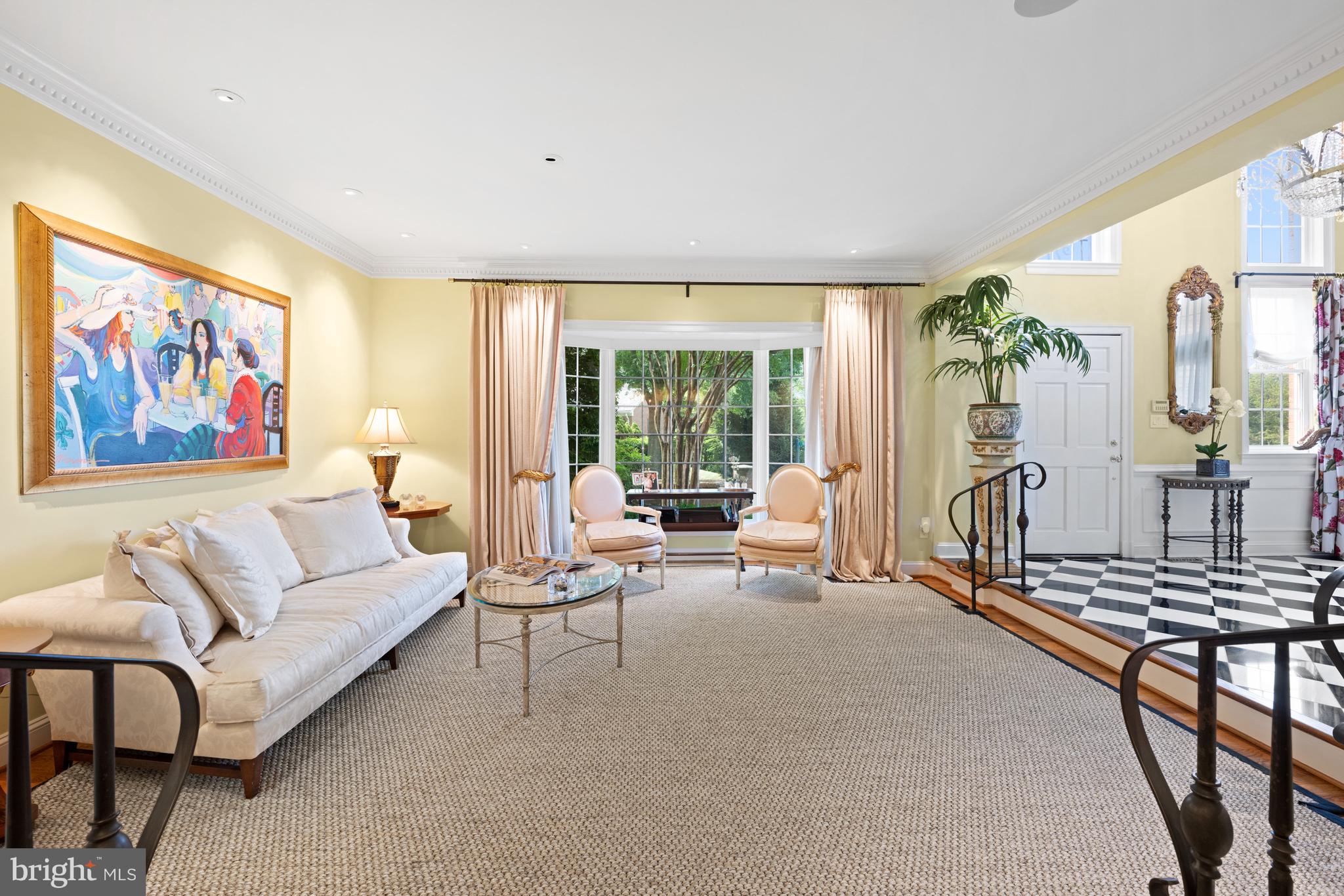 AVENEL - Residential