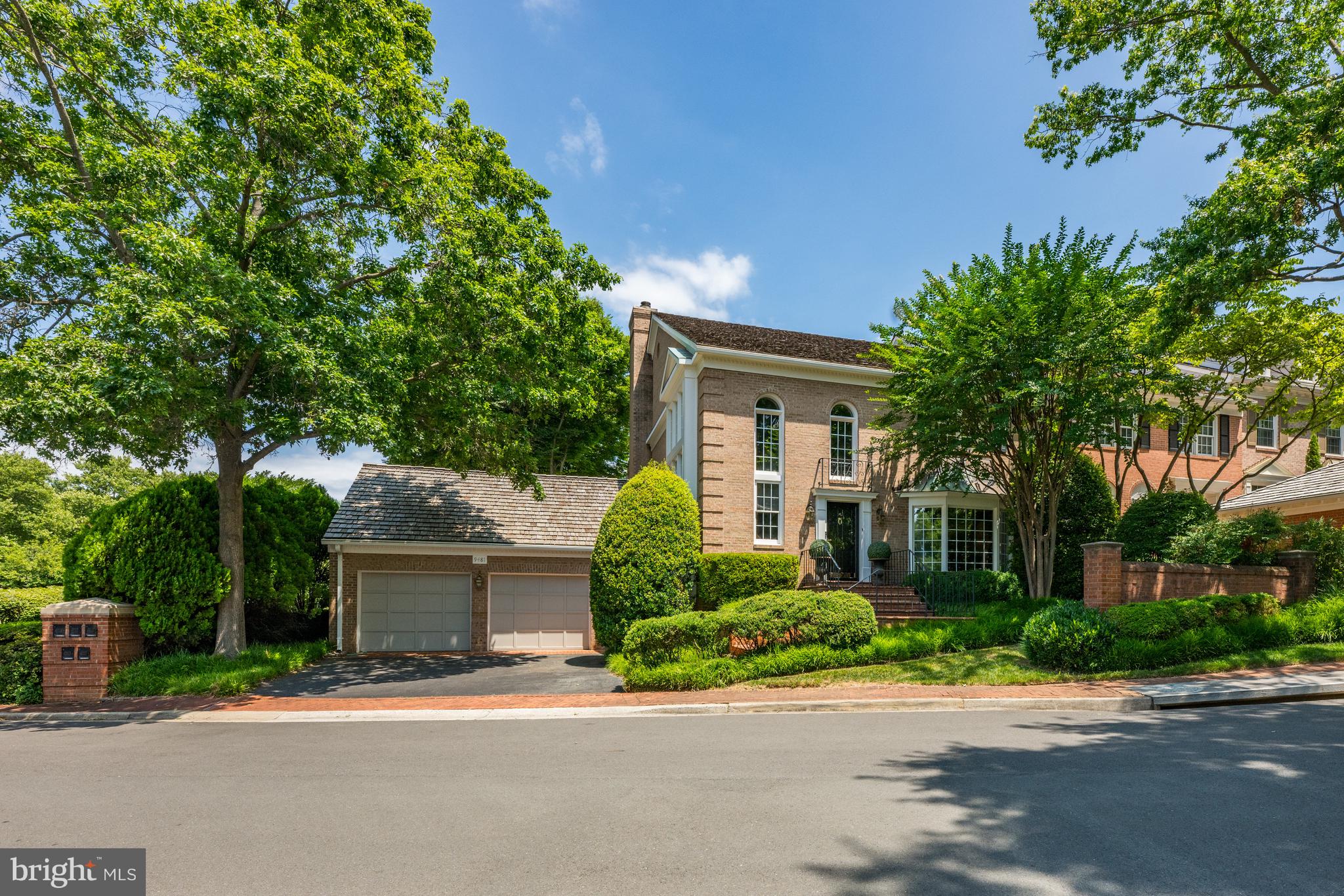 AVENEL - Residential