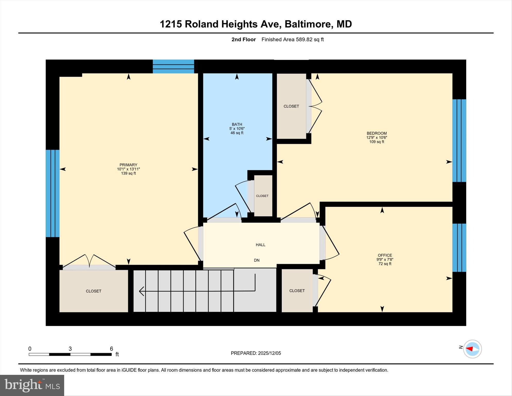 MEDFIELD - Residential