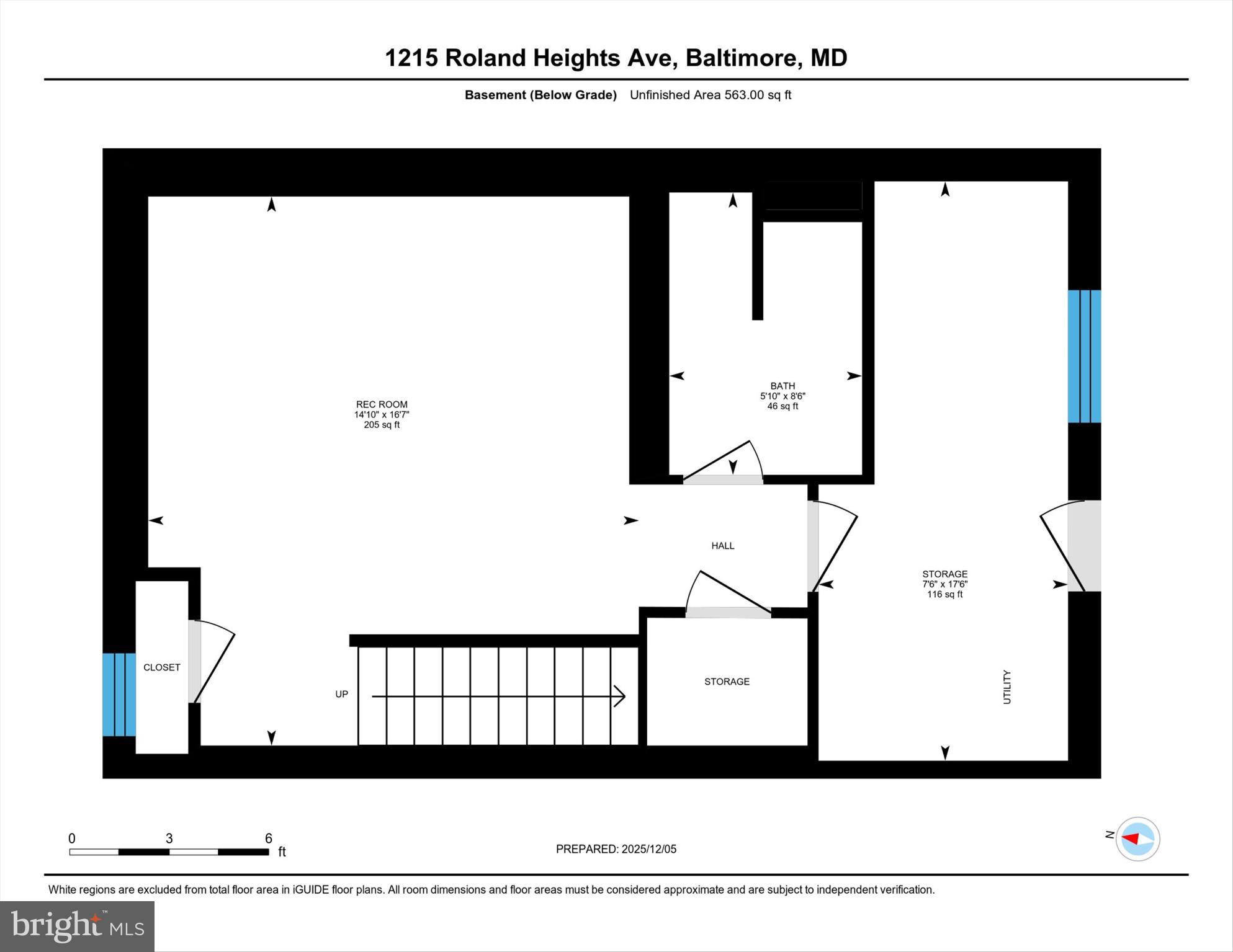 MEDFIELD - Residential