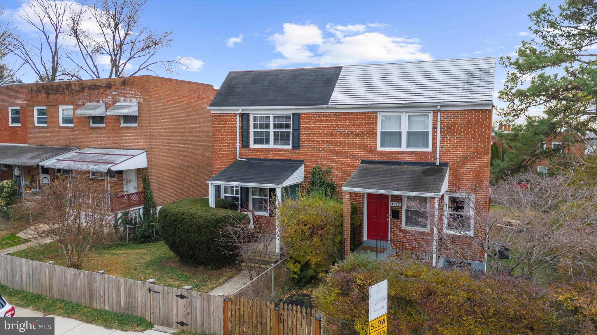 MEDFIELD - Residential