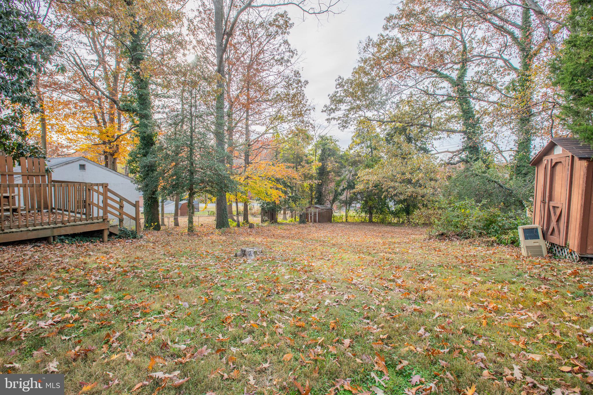 WASHINGTON - Residential Lease