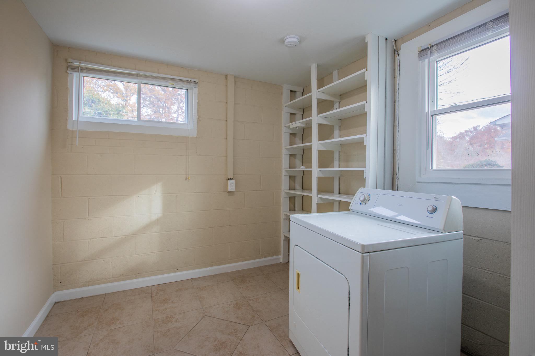 WASHINGTON - Residential Lease