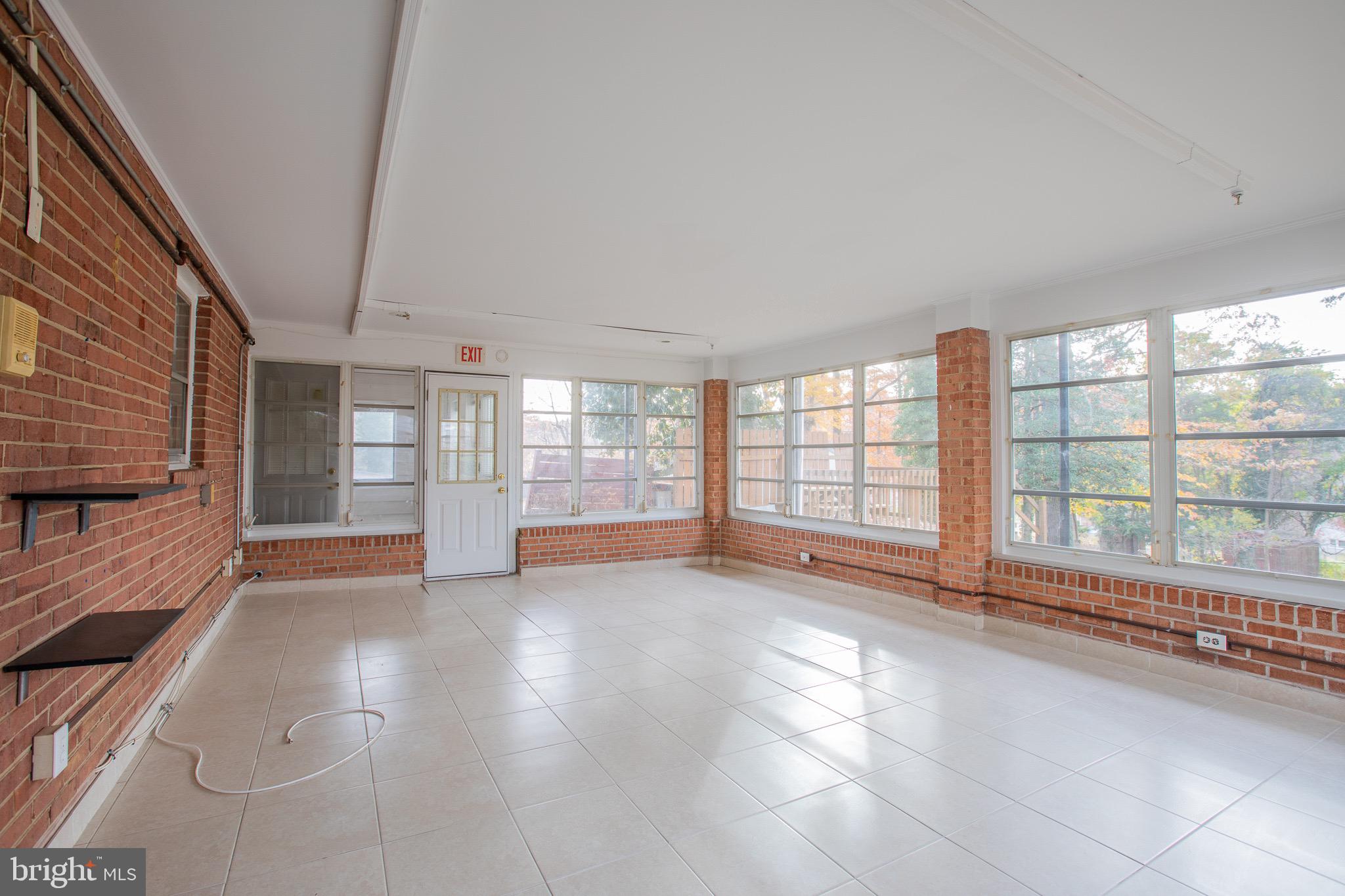 WASHINGTON - Residential Lease