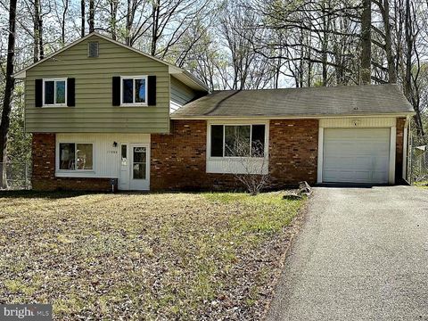 11000 MEADOWLARK LANE SPOTSYLVANIA VA 22553