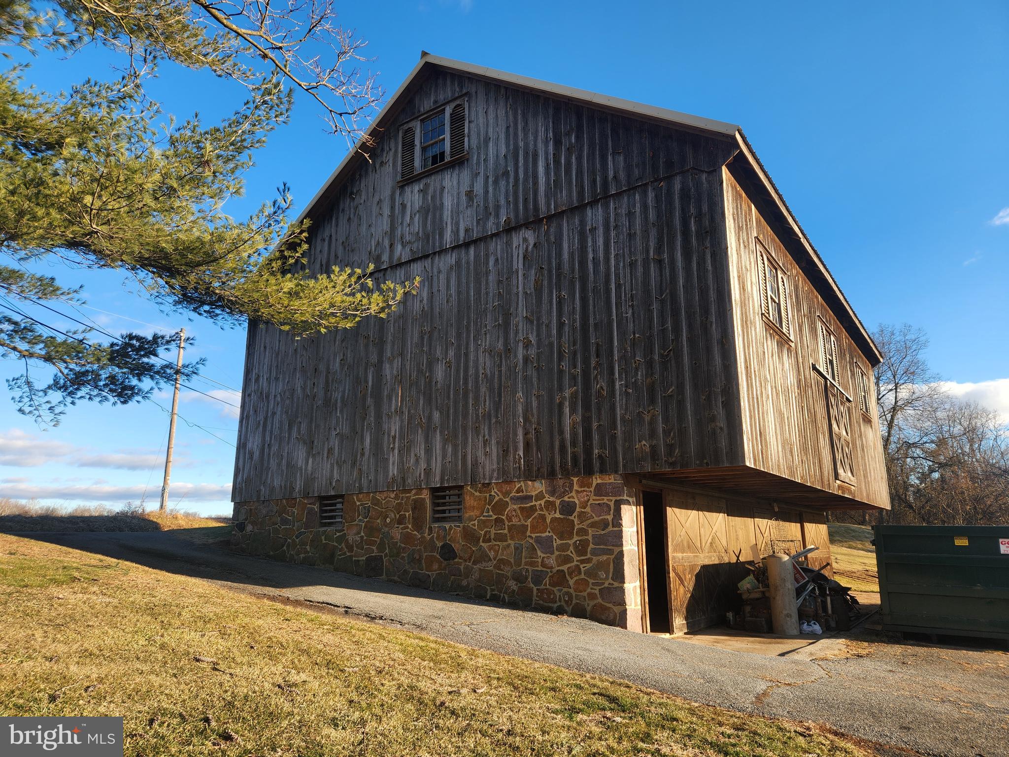 NONE AVAILABLE - Farm