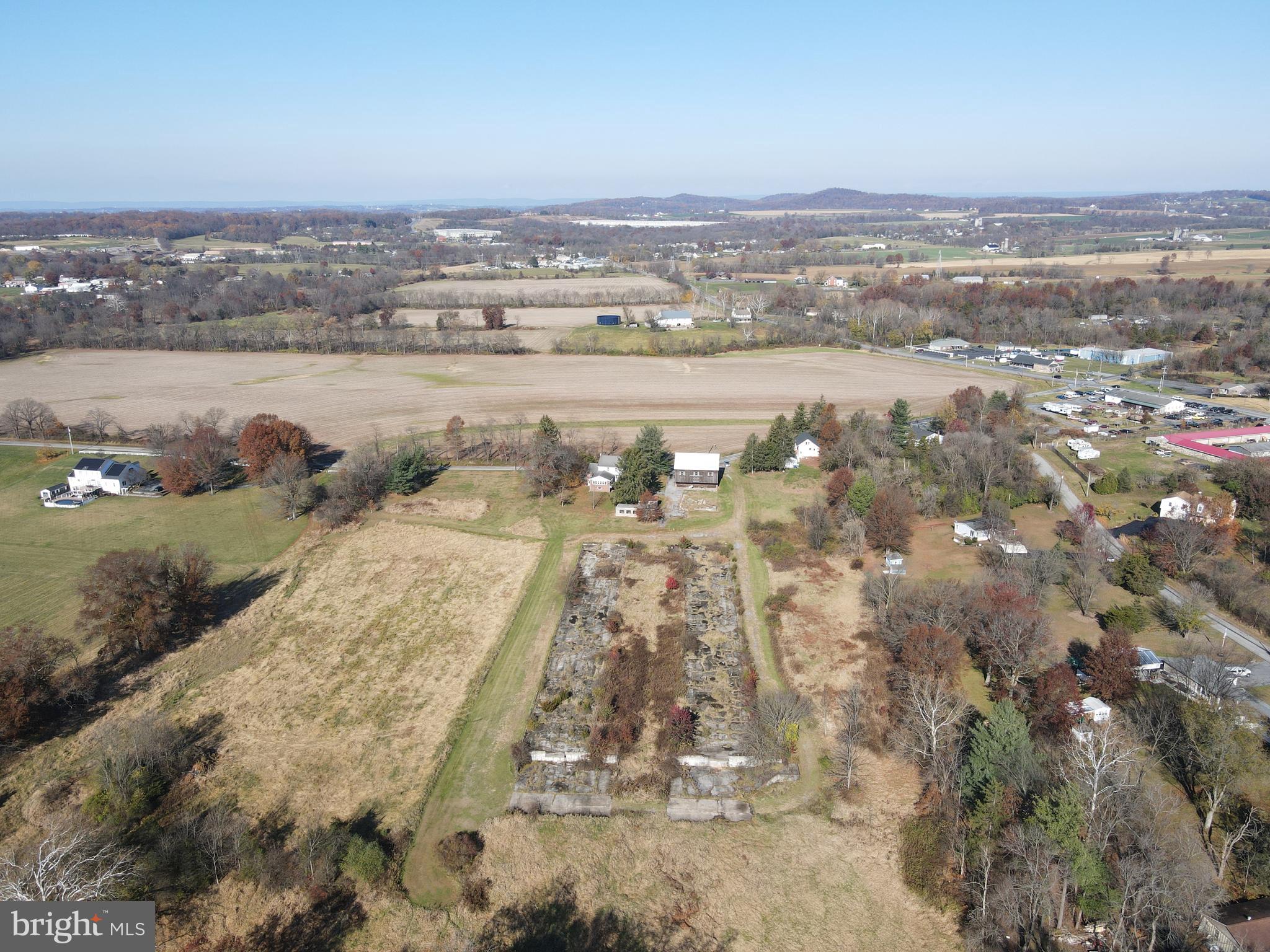 NONE AVAILABLE - Farm