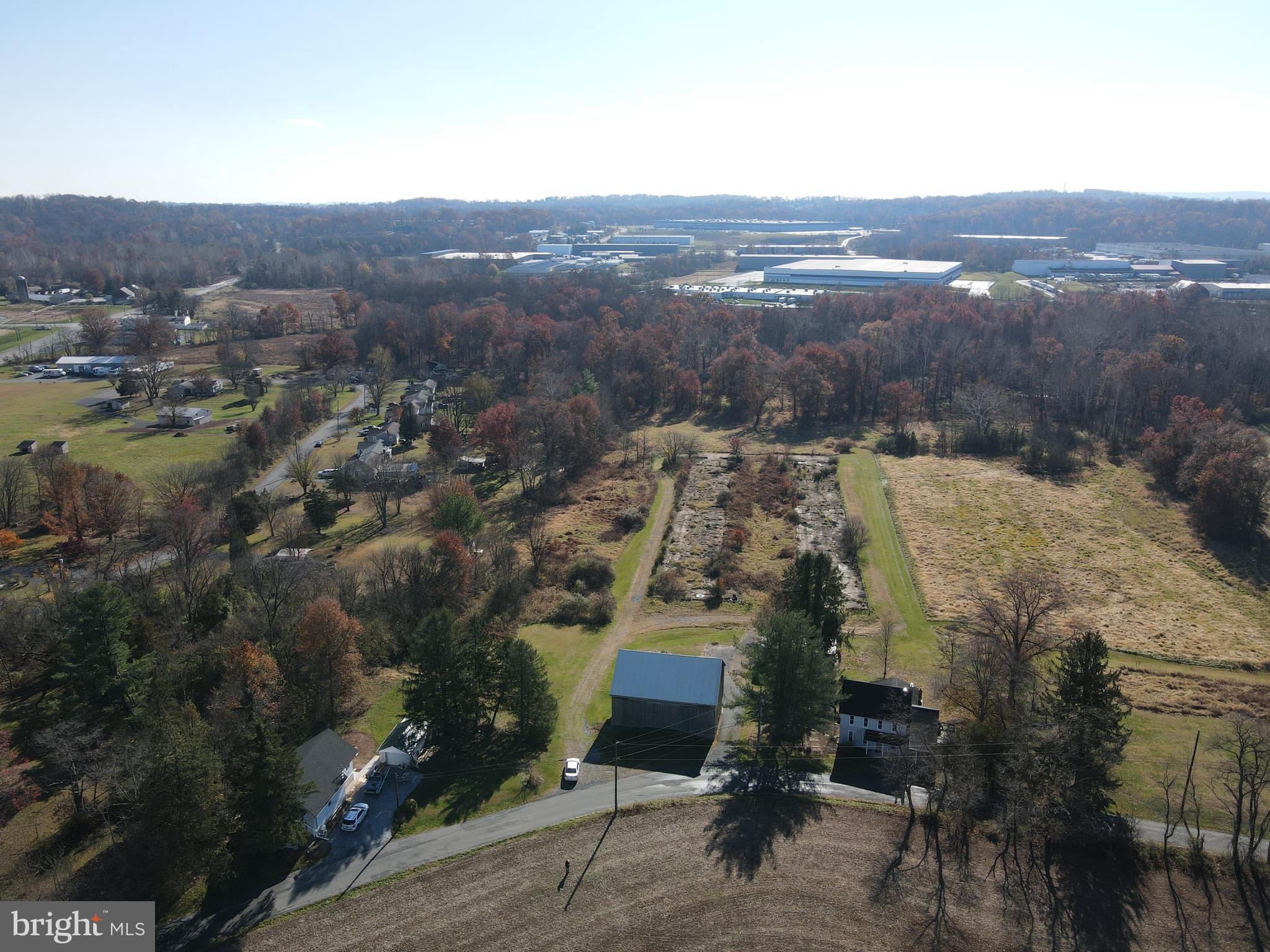 NONE AVAILABLE - Farm