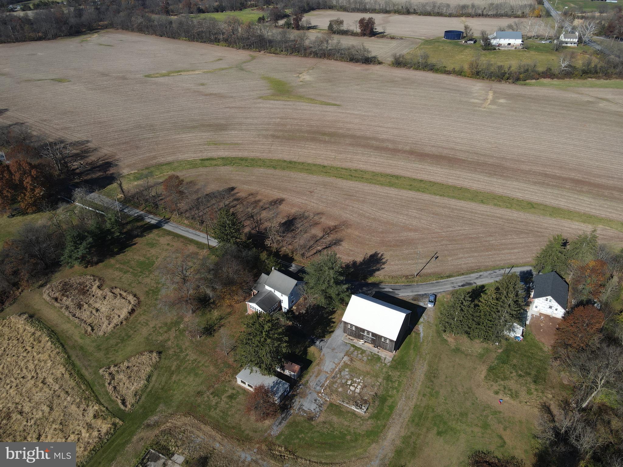 NONE AVAILABLE - Farm