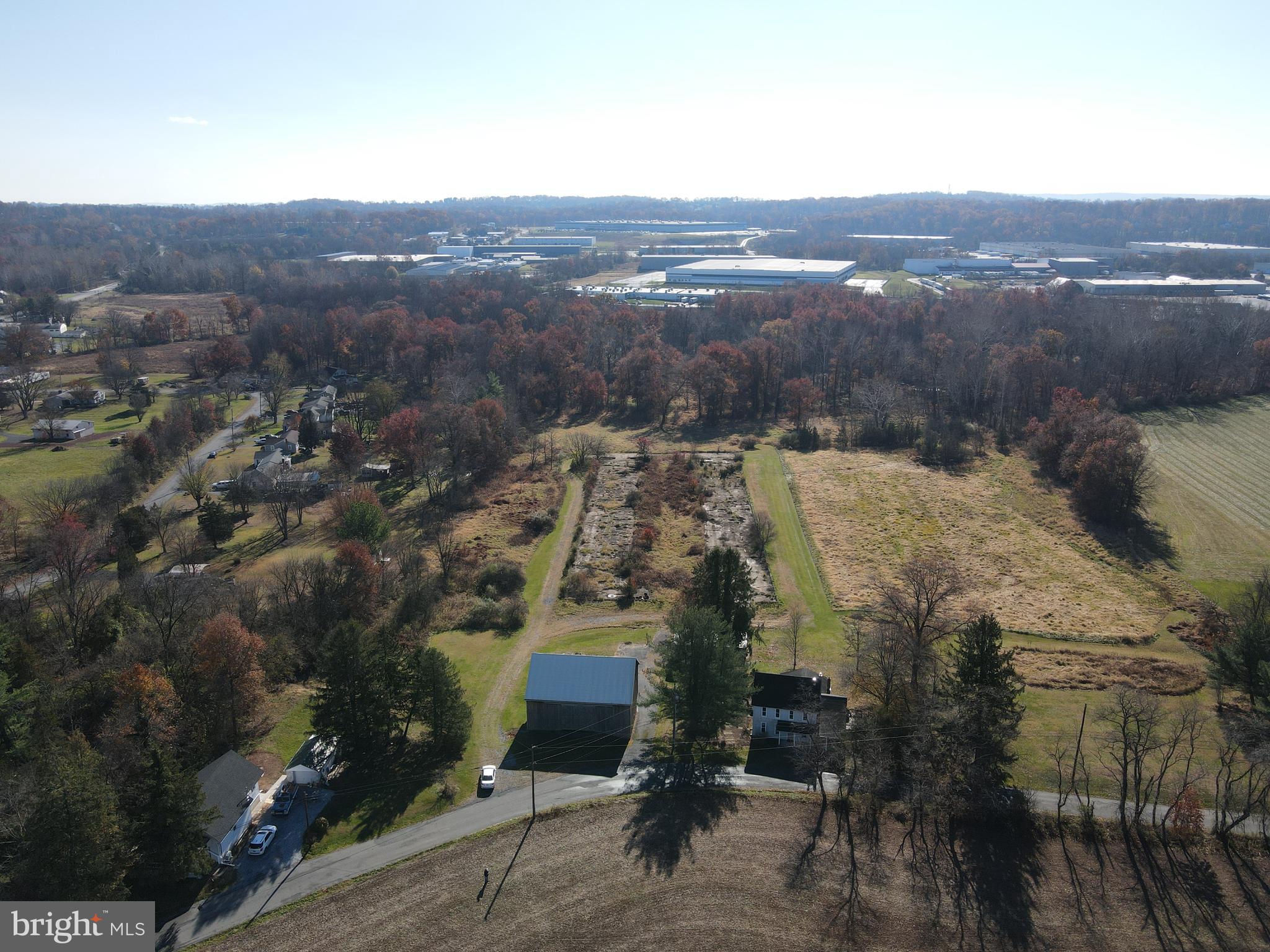 NONE AVAILABLE - Farm