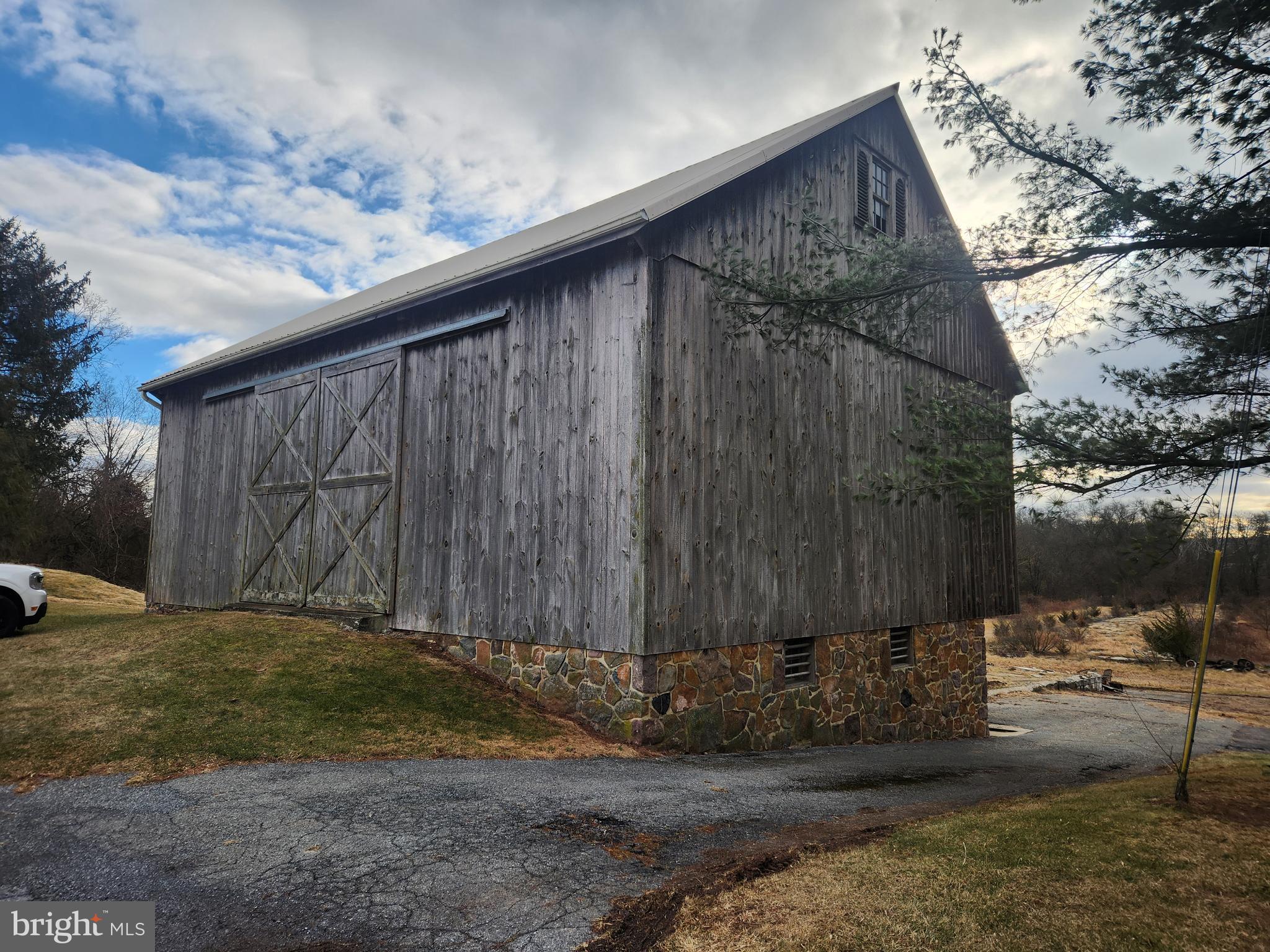 NONE AVAILABLE - Farm