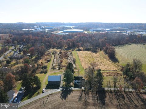 Vacant Land For Sale - 230 S Hertzler Road<br/> ELIZABETHTOWN, PA 17022