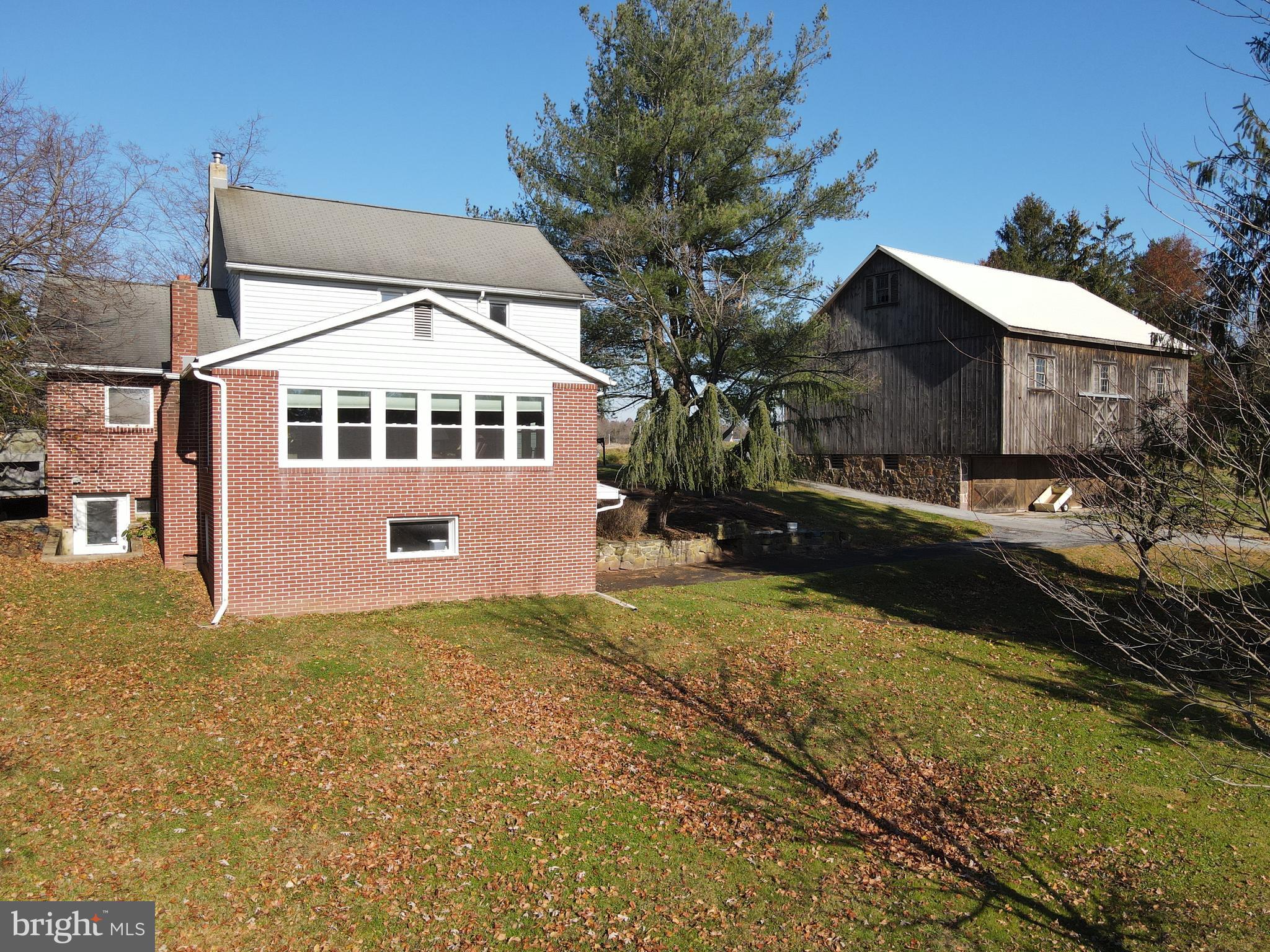 NONE AVAILABLE - Farm