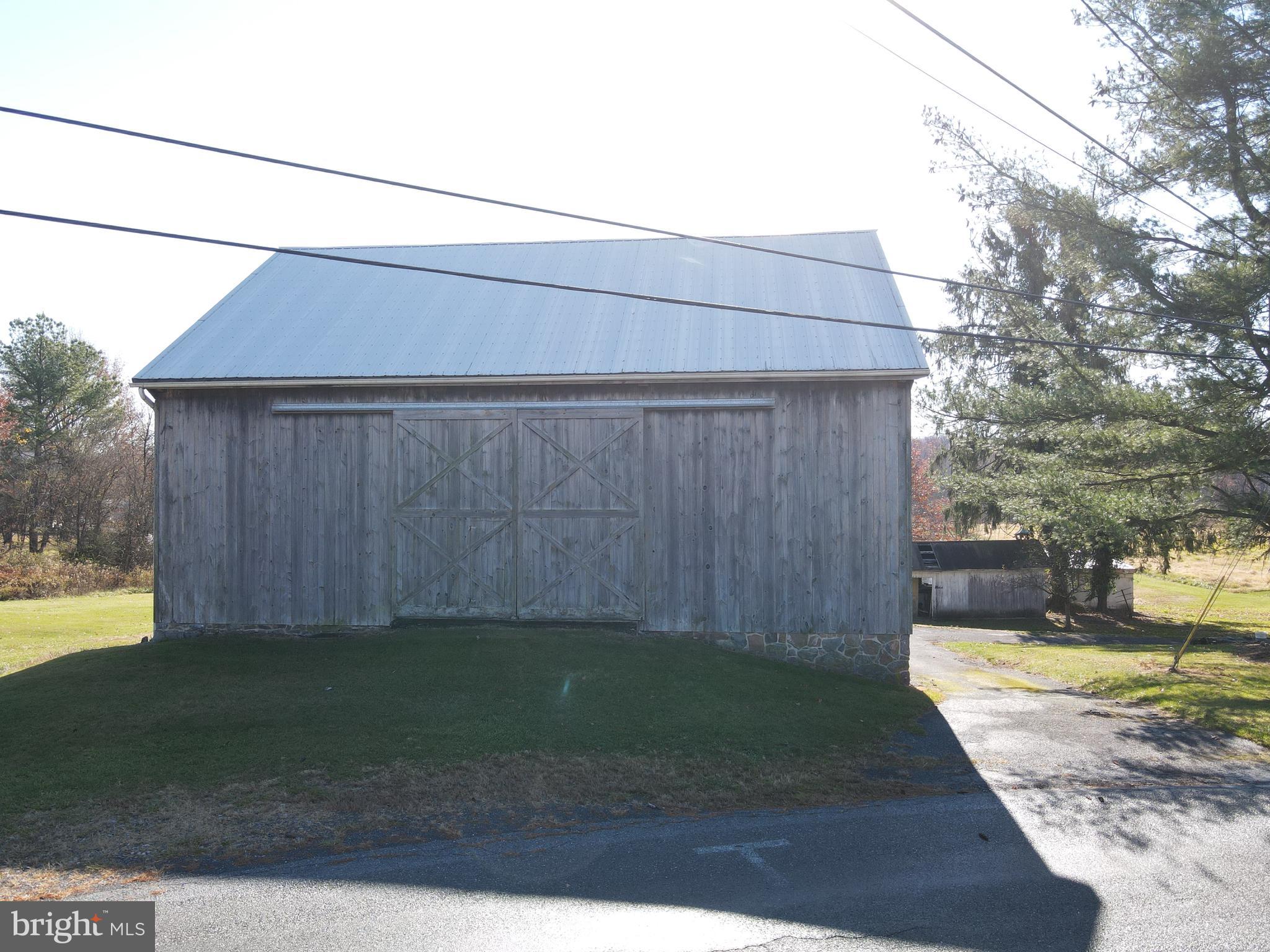 NONE AVAILABLE - Farm