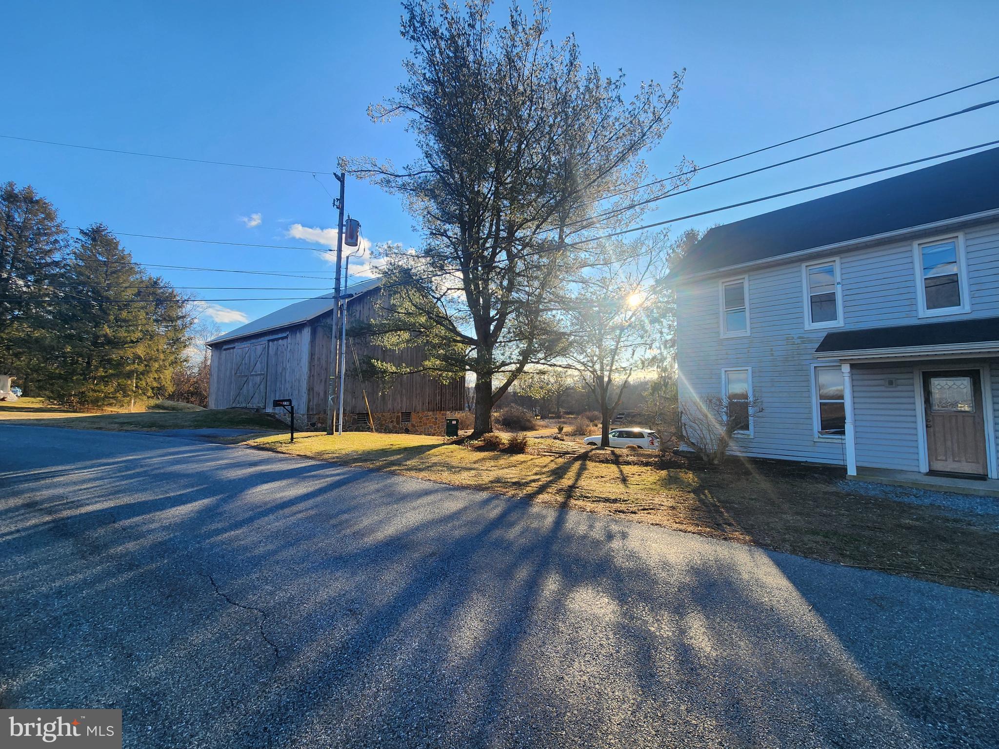 NONE AVAILABLE - Farm