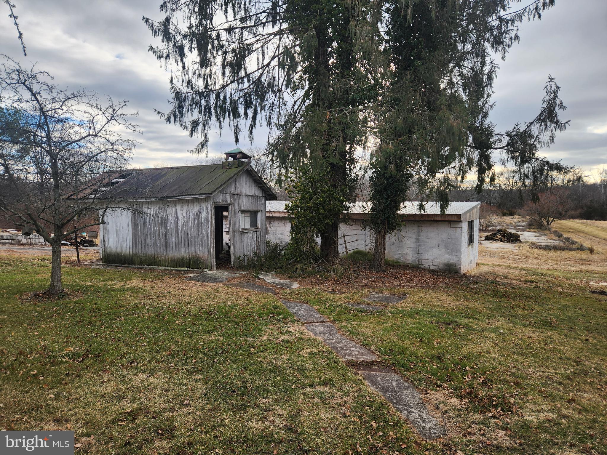 NONE AVAILABLE - Farm