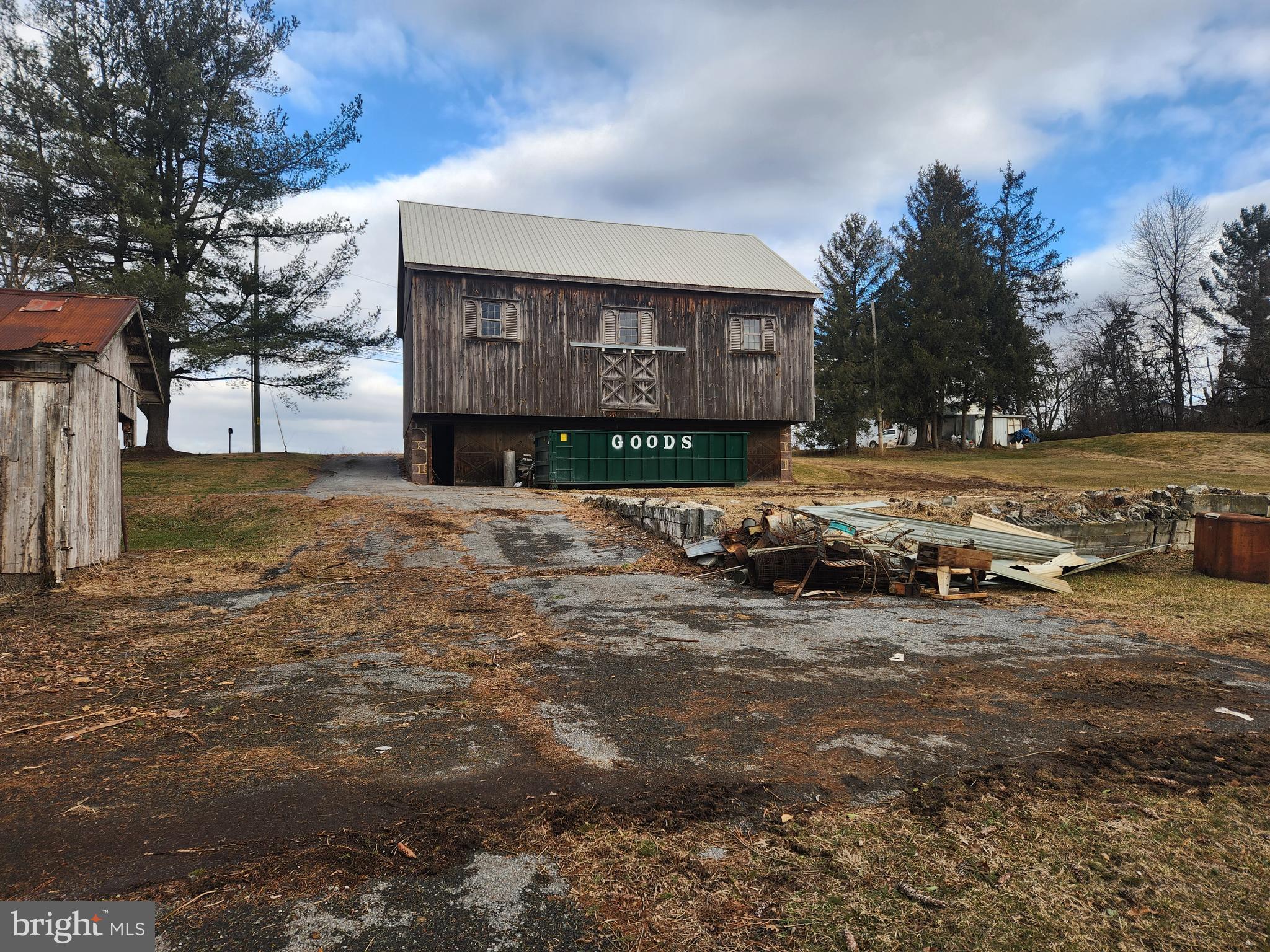 NONE AVAILABLE - Farm