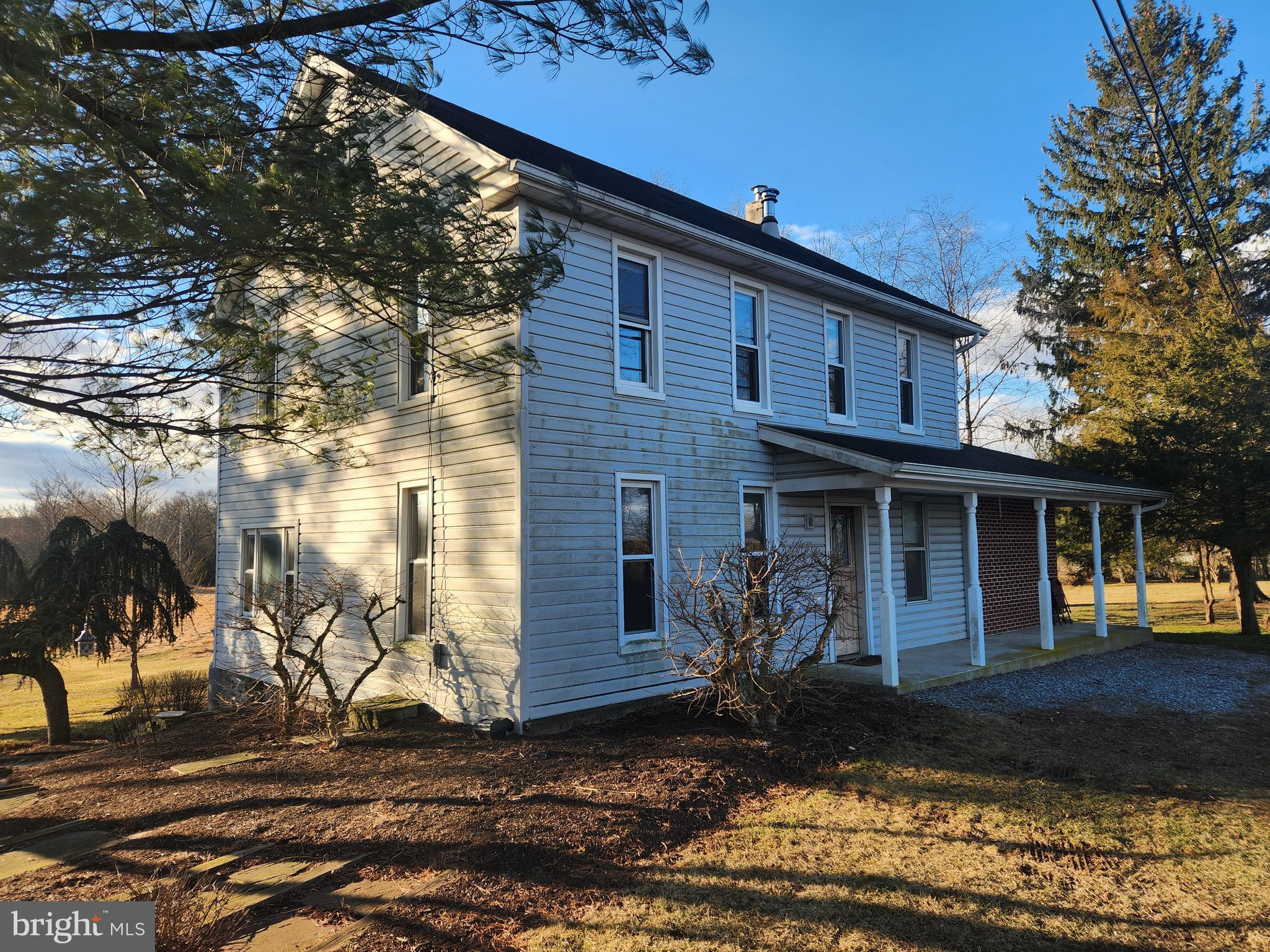 NONE AVAILABLE - Farm