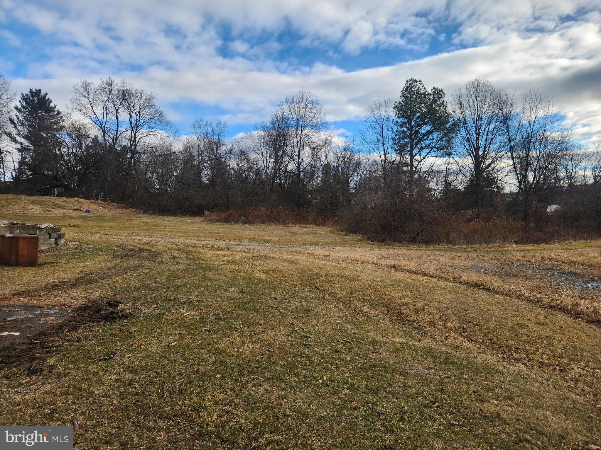 NONE AVAILABLE - Farm