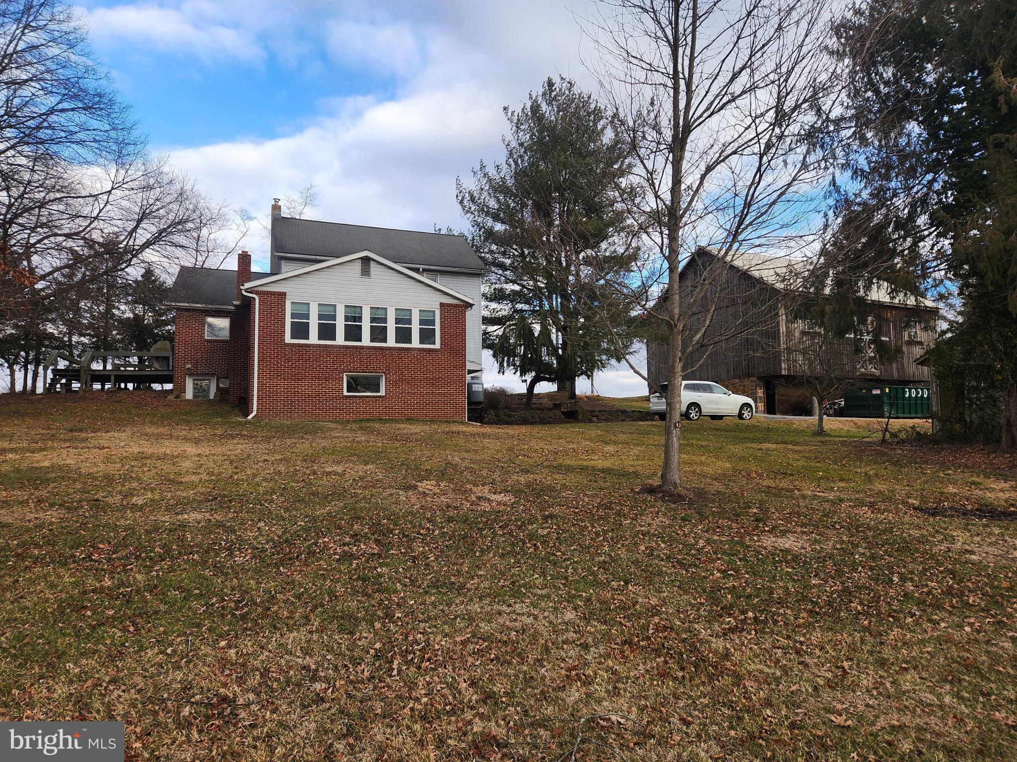 NONE AVAILABLE - Farm