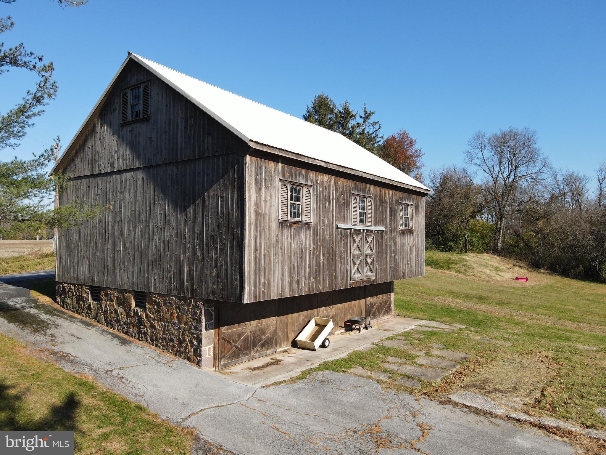 NONE AVAILABLE - Farm