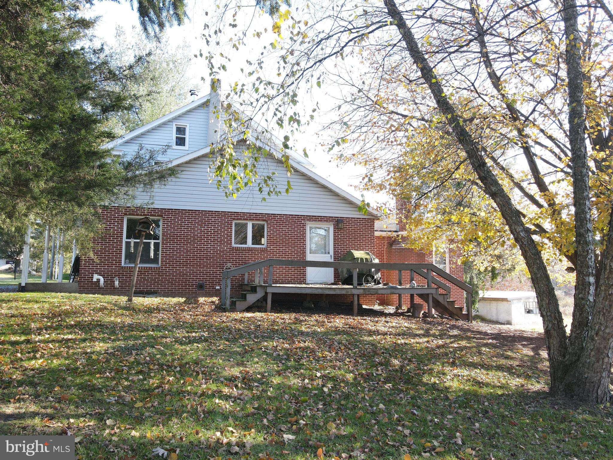 NONE AVAILABLE - Farm