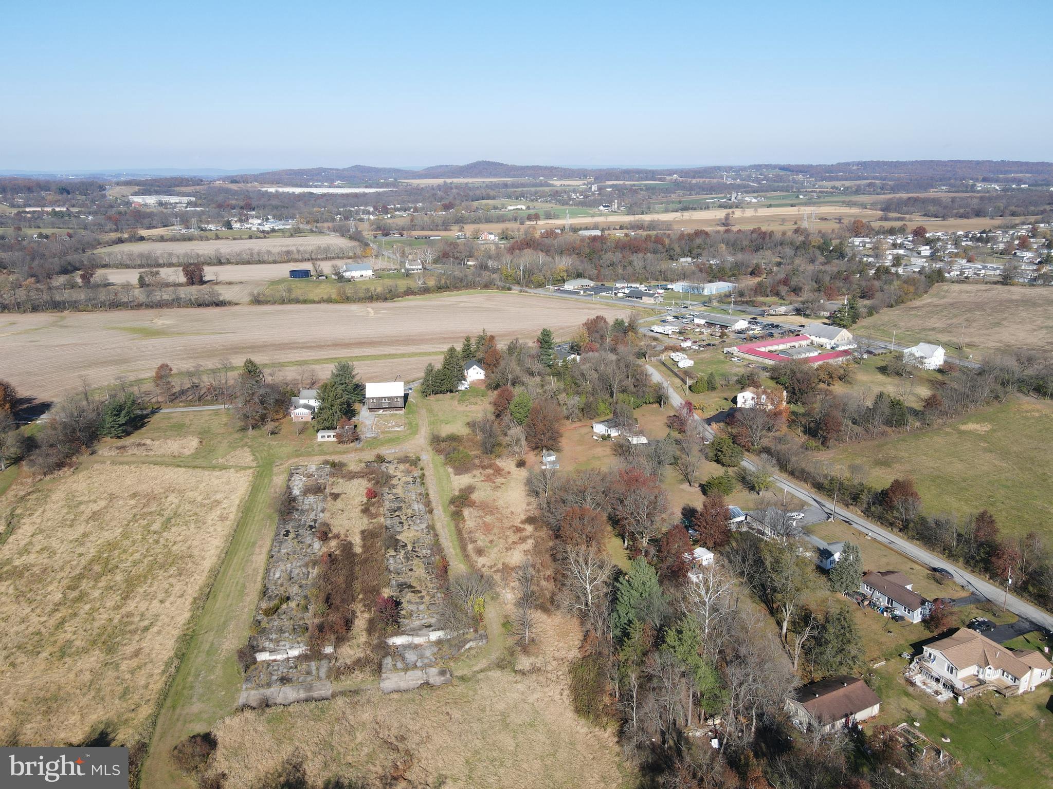 NONE AVAILABLE - Farm