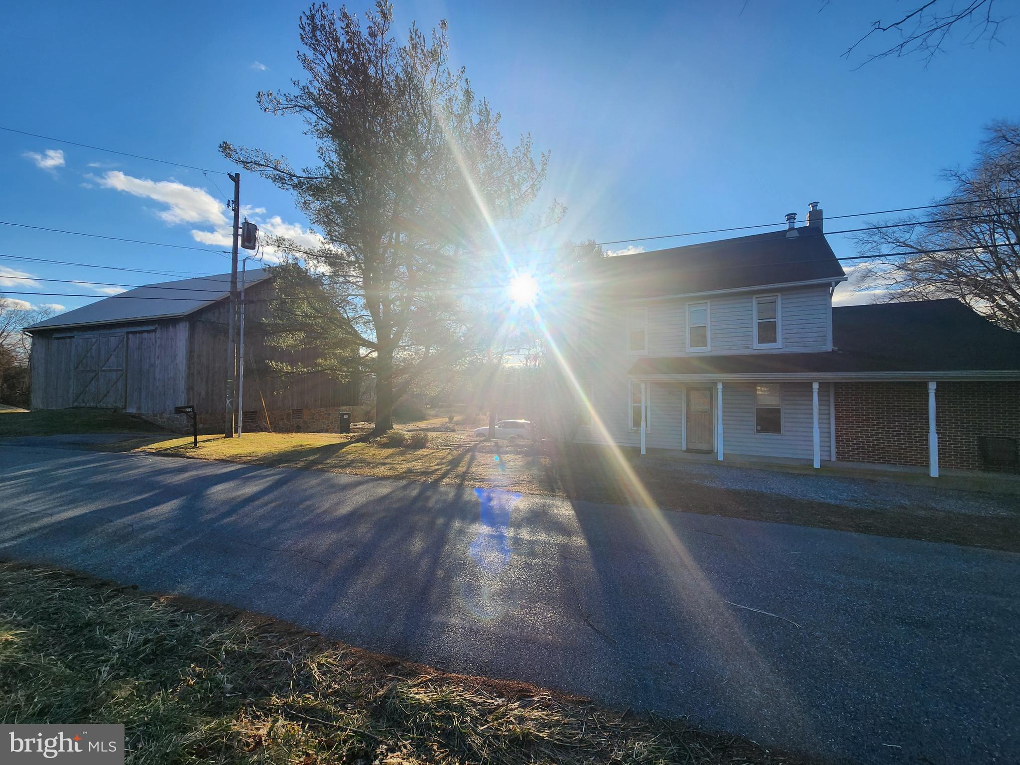 NONE AVAILABLE - Farm