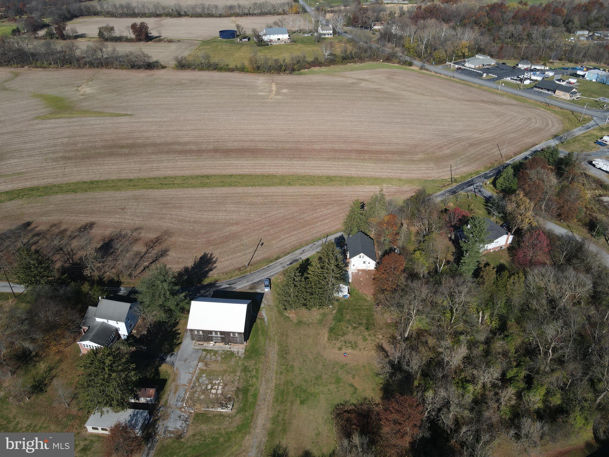 NONE AVAILABLE - Farm