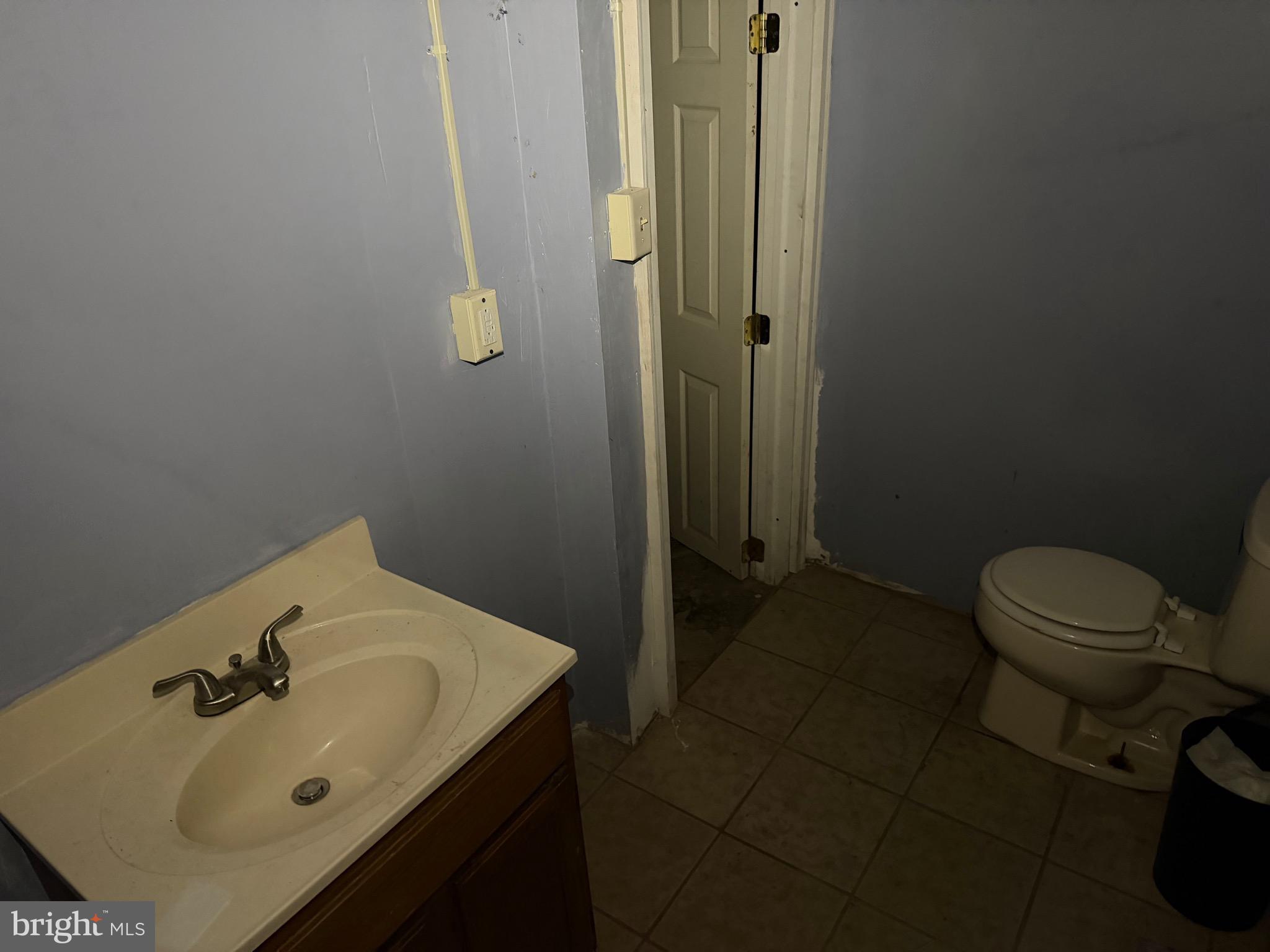 NORTHEAST READING - Residential