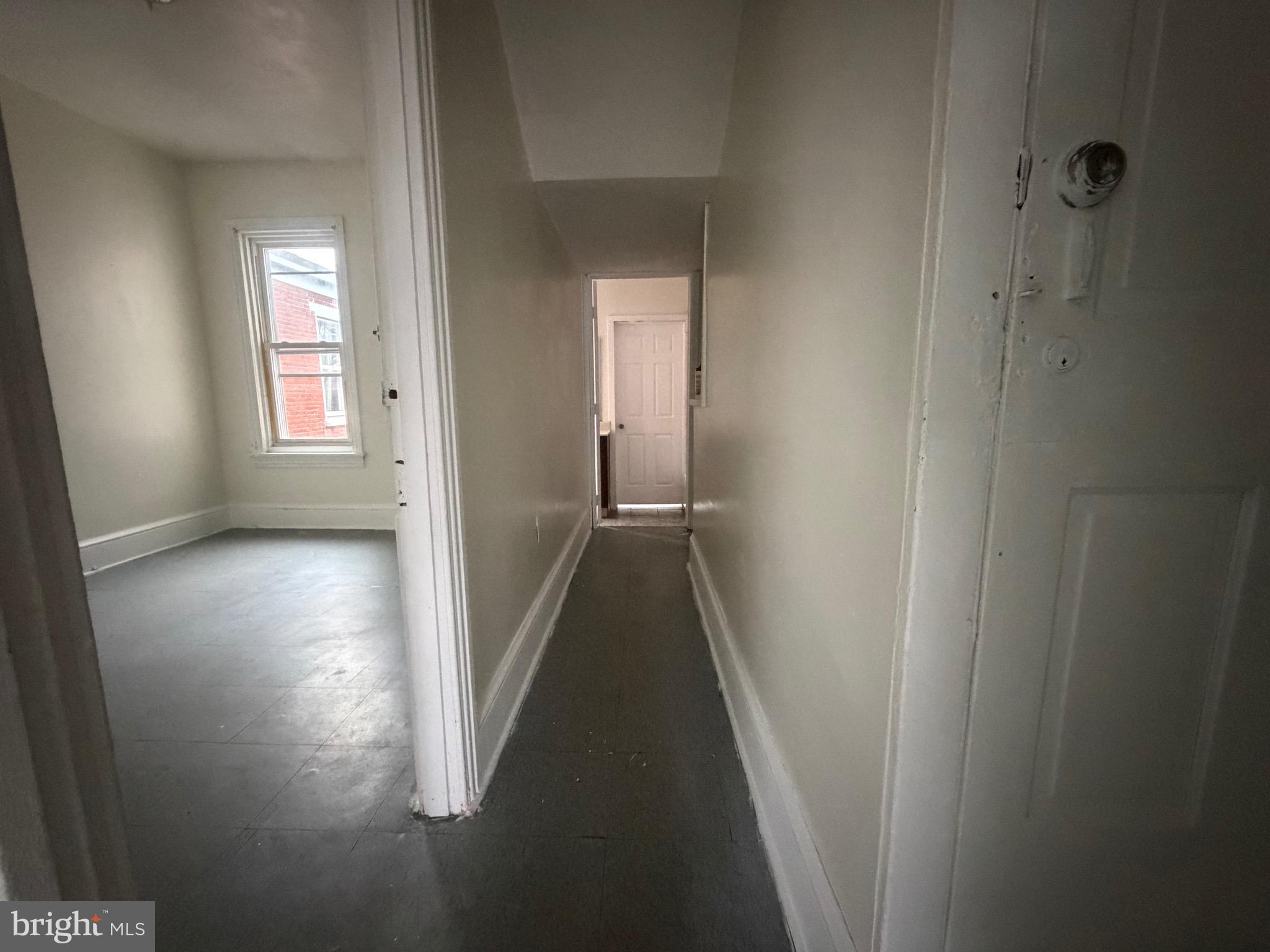 NORTHEAST READING - Residential