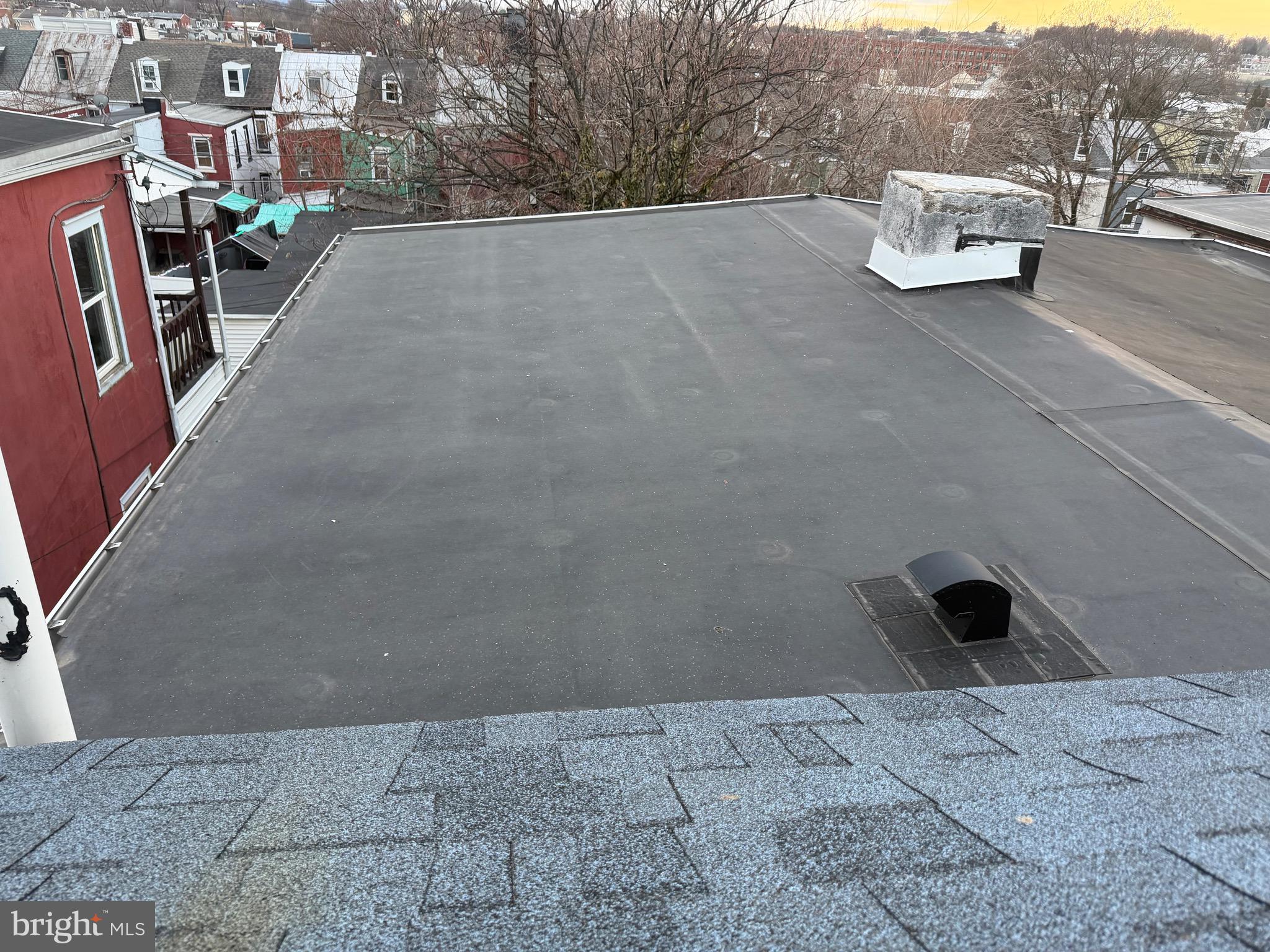 NORTHEAST READING - Residential