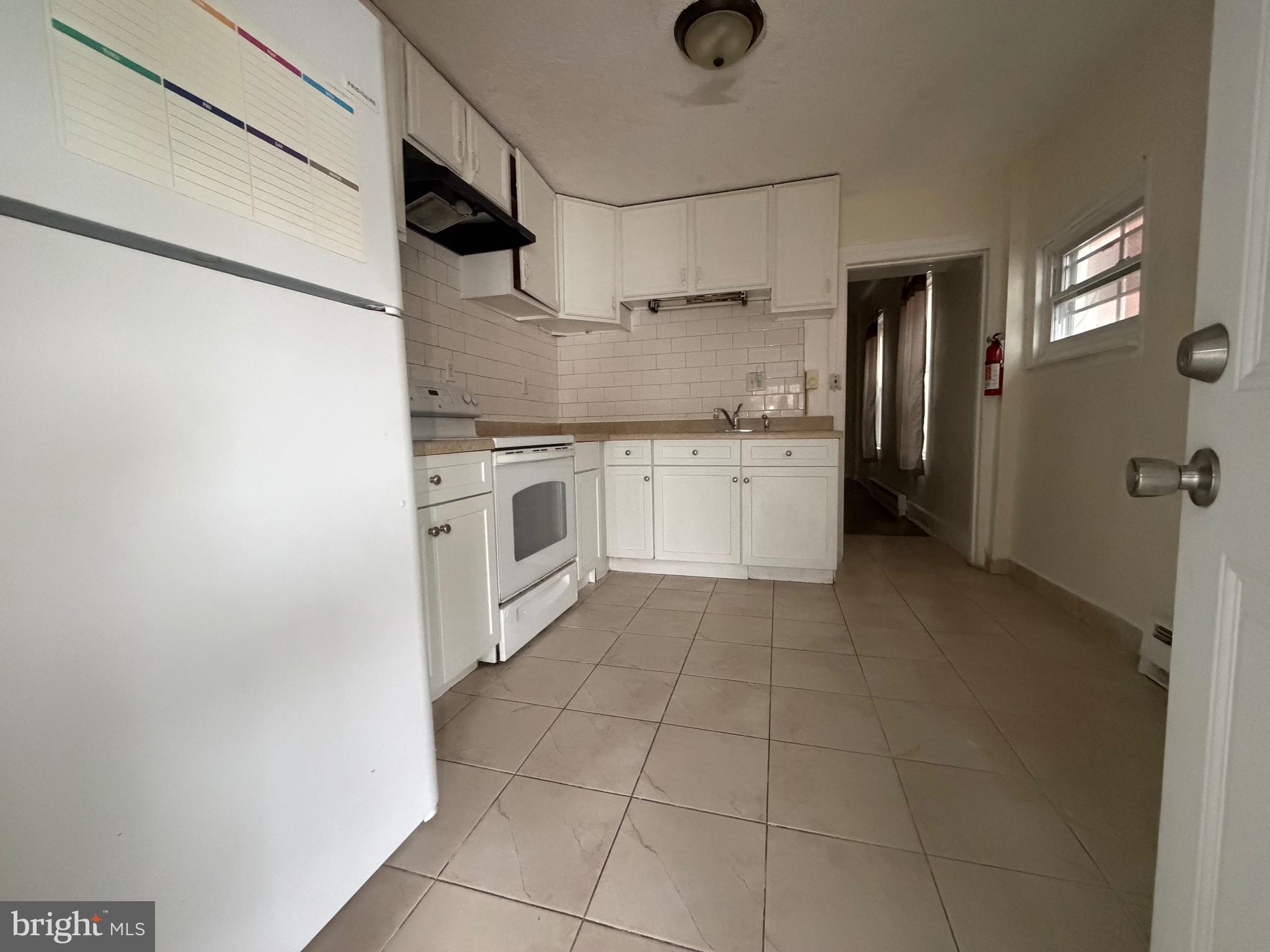 NORTHEAST READING - Residential