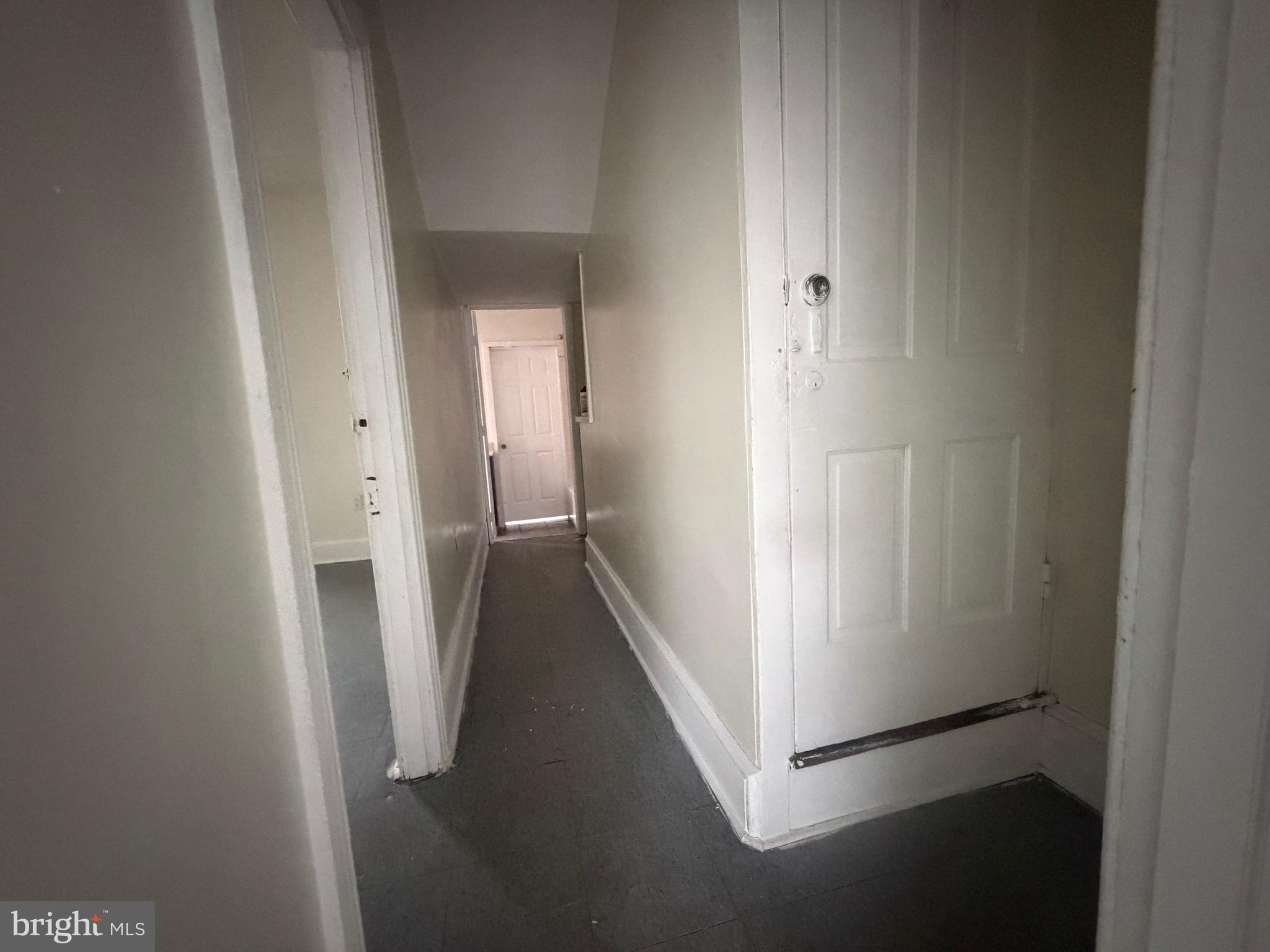 NORTHEAST READING - Residential