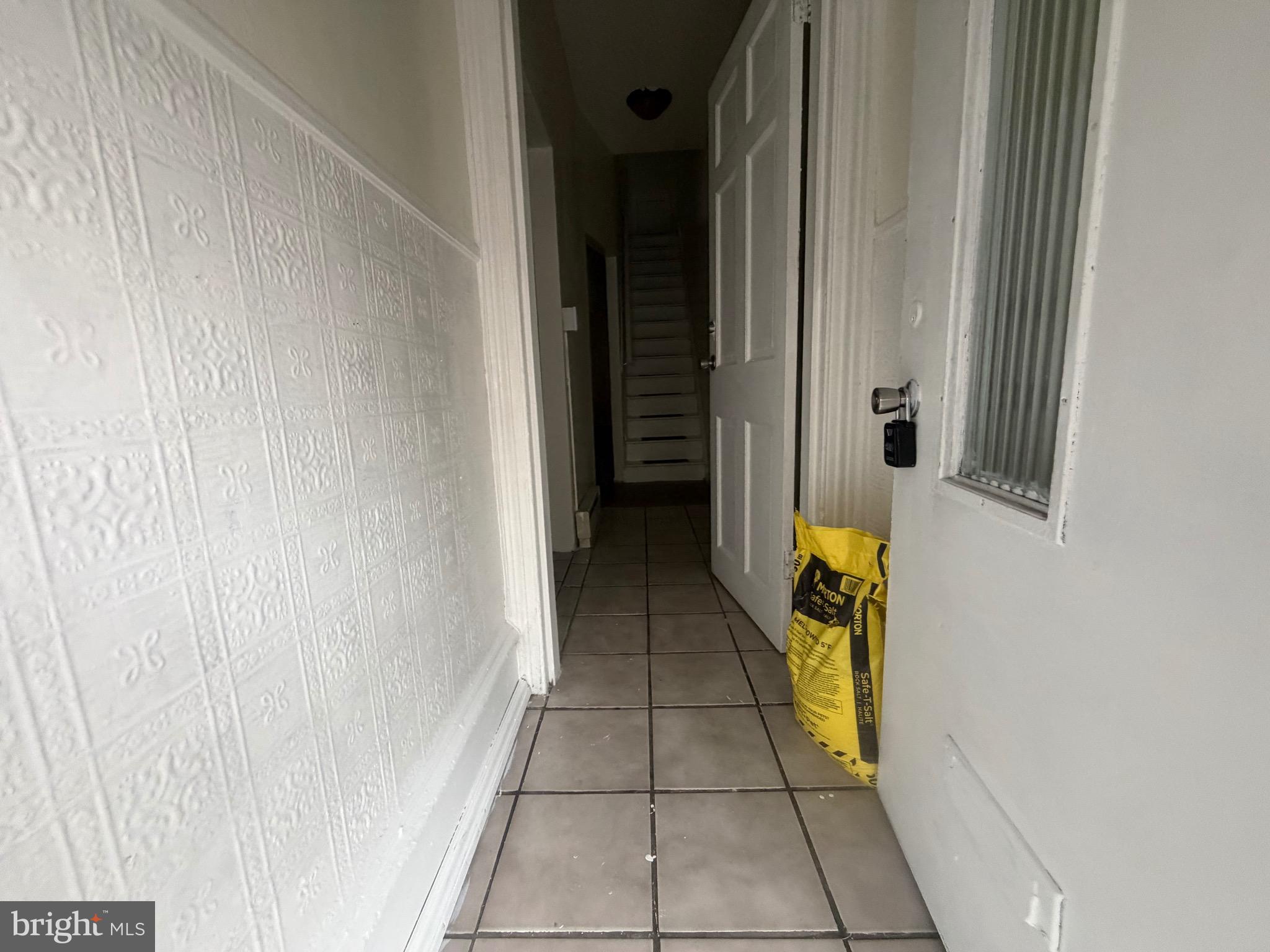 NORTHEAST READING - Residential