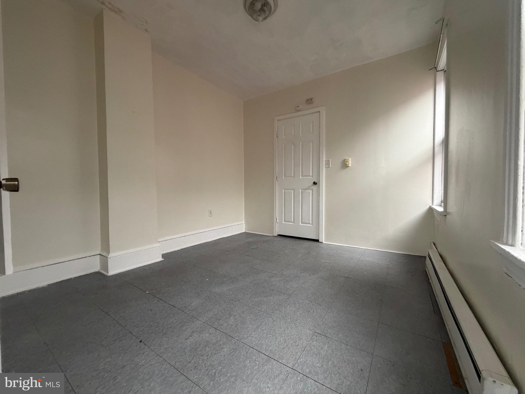 NORTHEAST READING - Residential