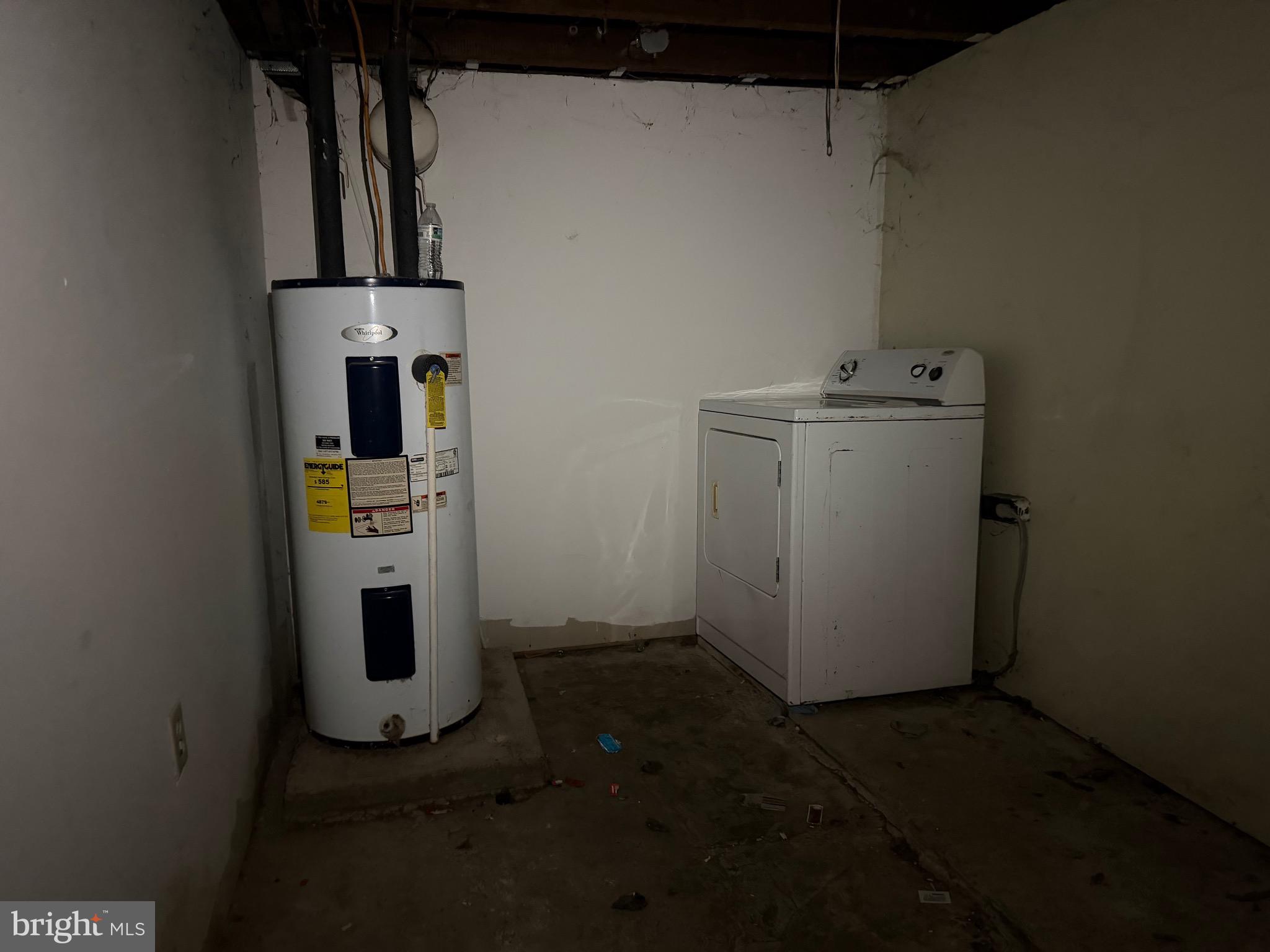 NORTHEAST READING - Residential