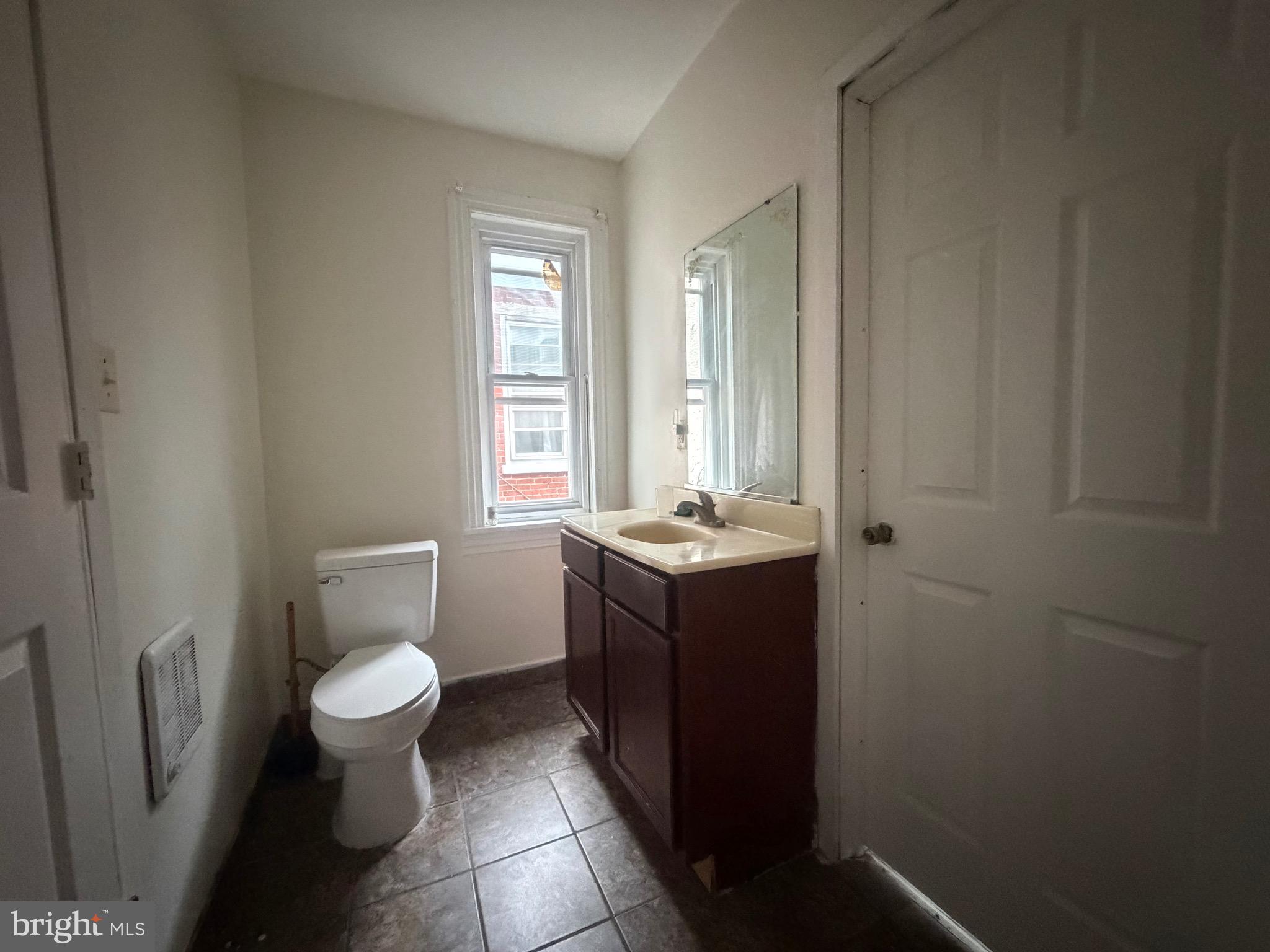 NORTHEAST READING - Residential