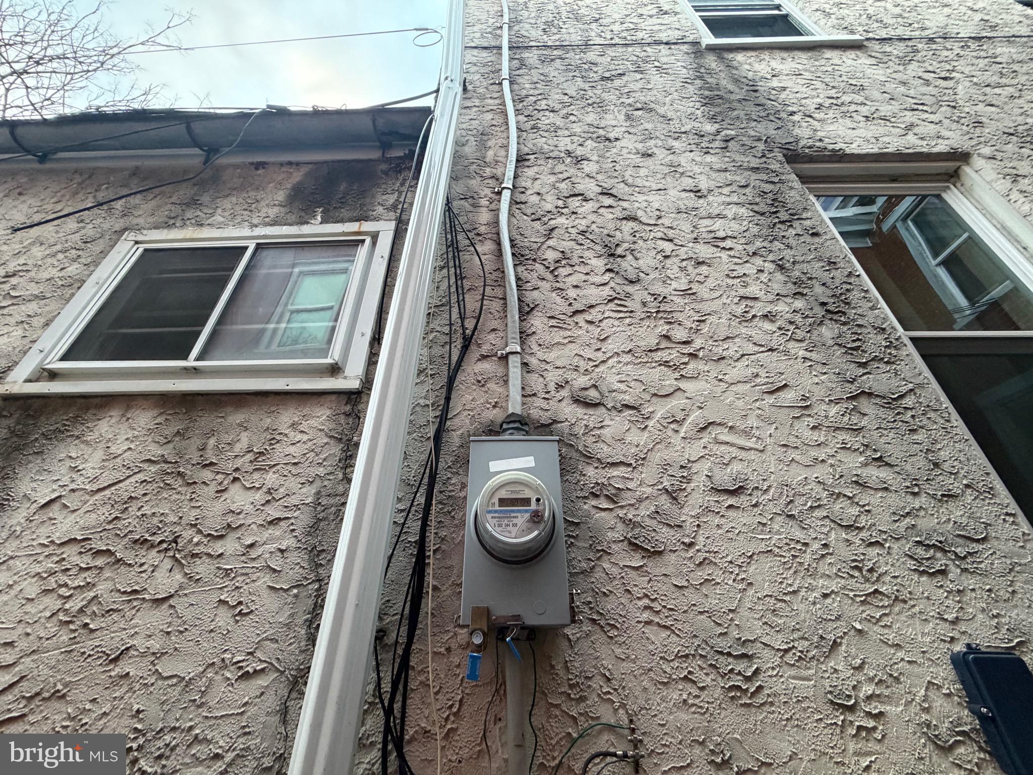 NORTHEAST READING - Residential