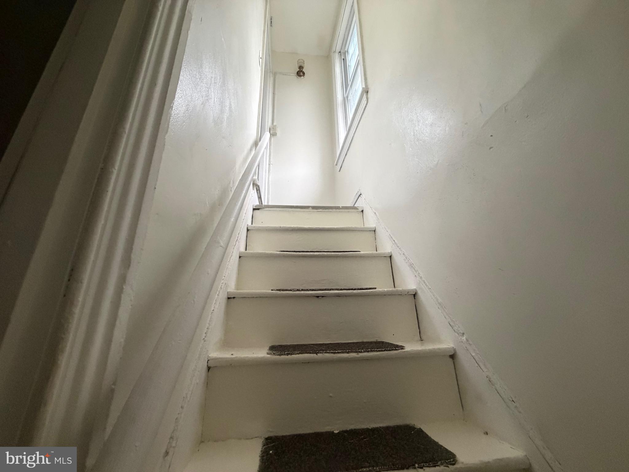 NORTHEAST READING - Residential