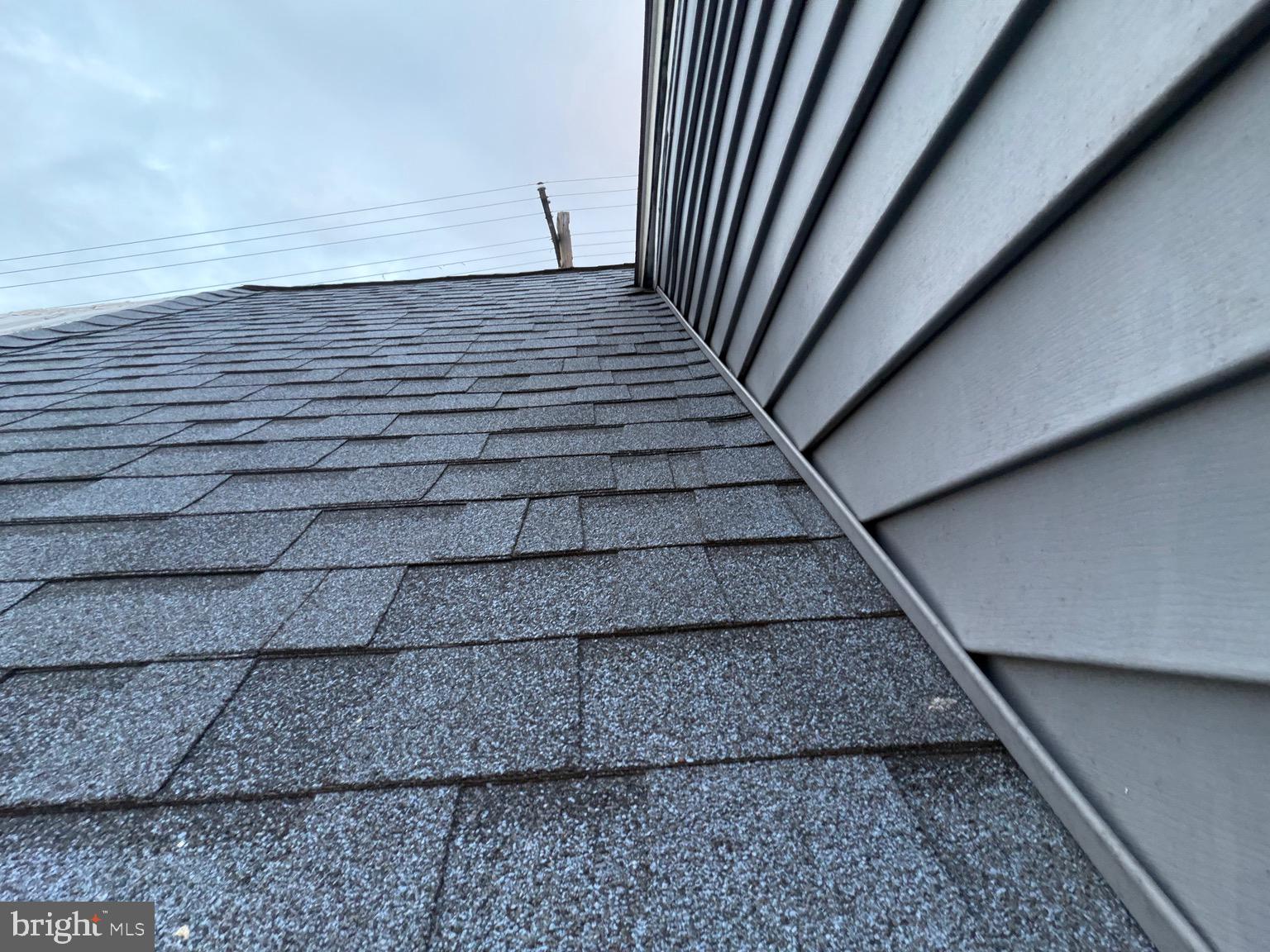 NORTHEAST READING - Residential