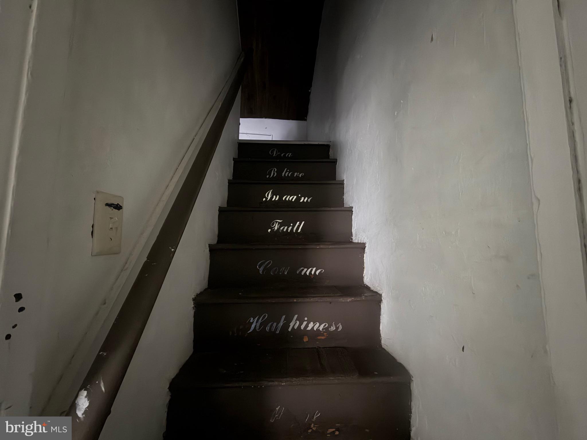 NORTHEAST READING - Residential