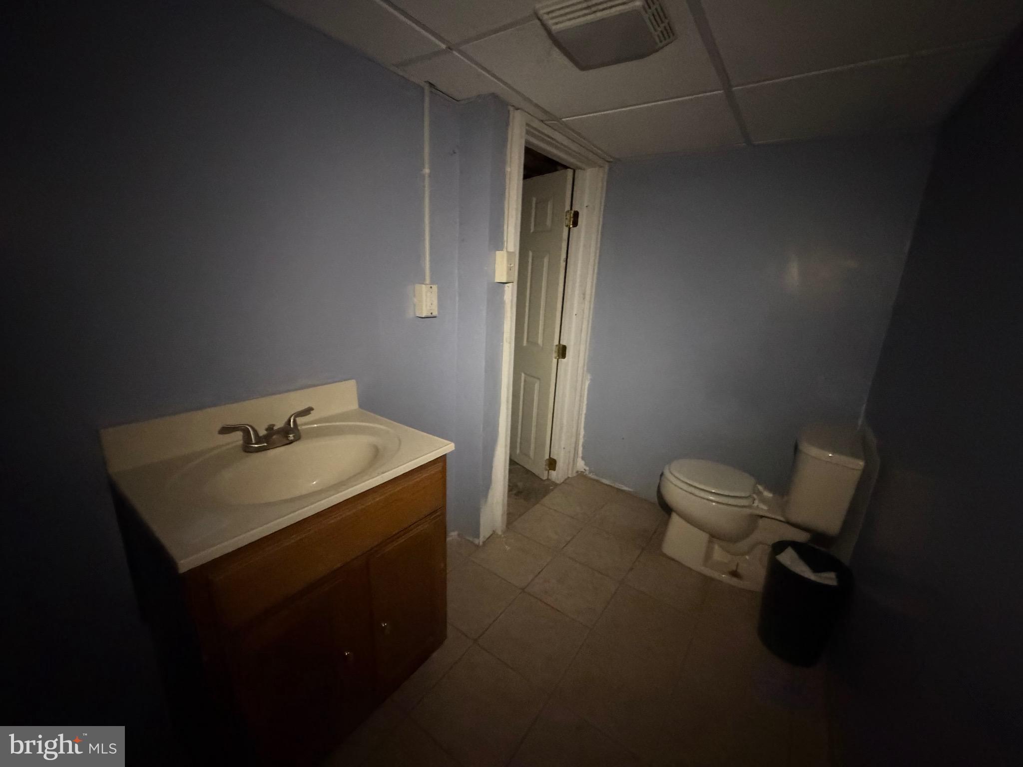 NORTHEAST READING - Residential